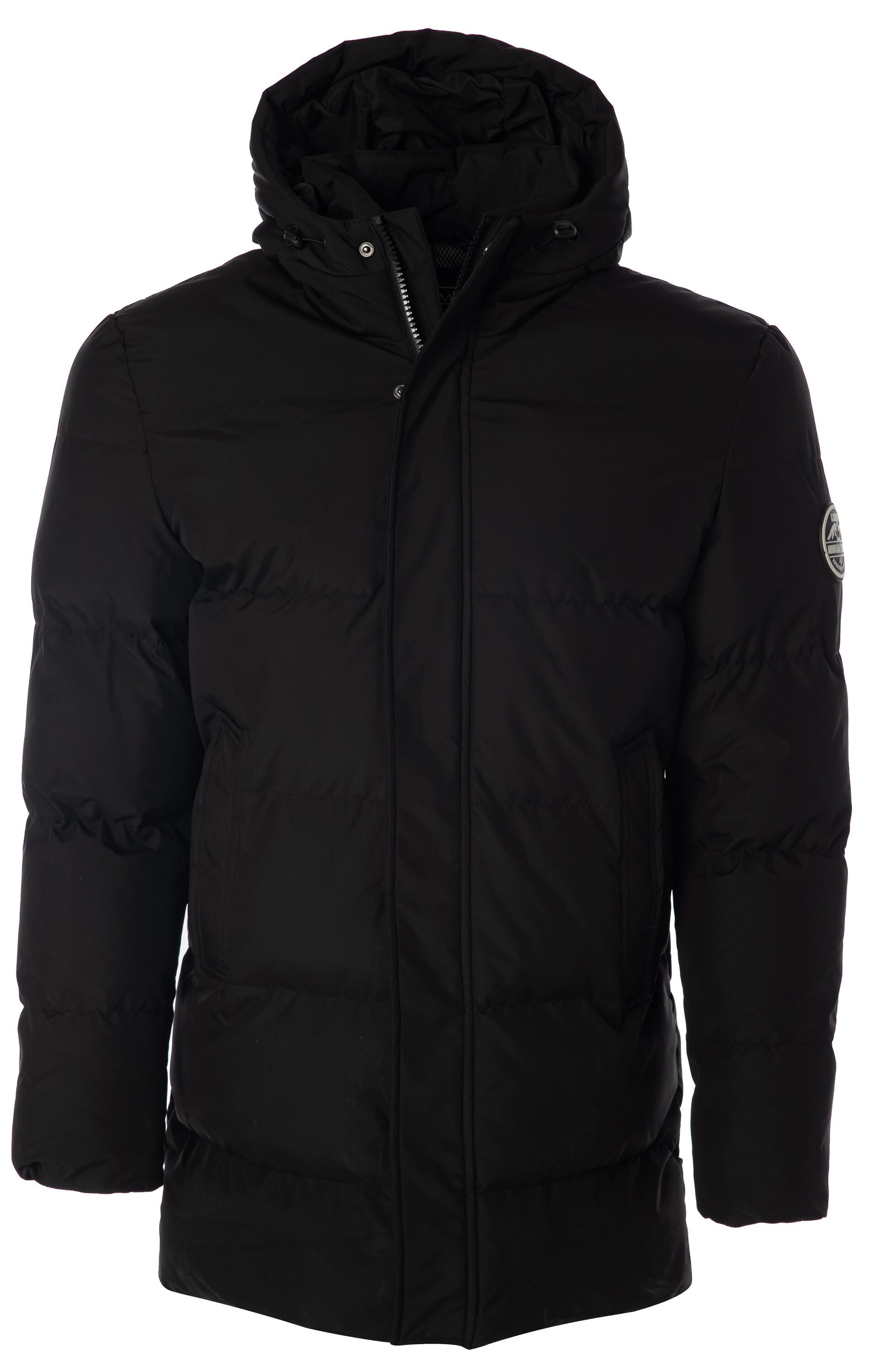 Winterjacke 1263 Winterjacke