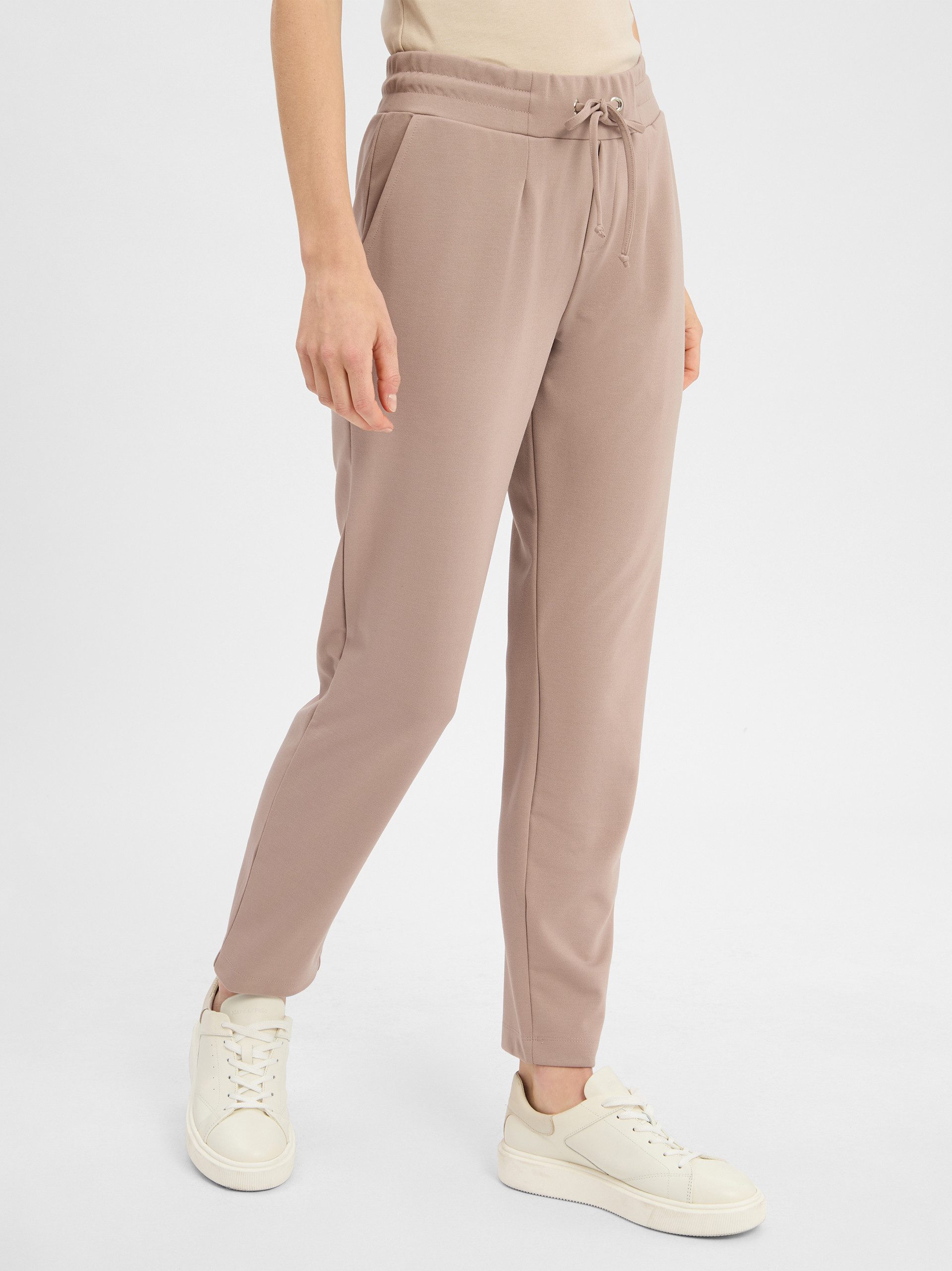 Marie Lund Bundfaltenhose