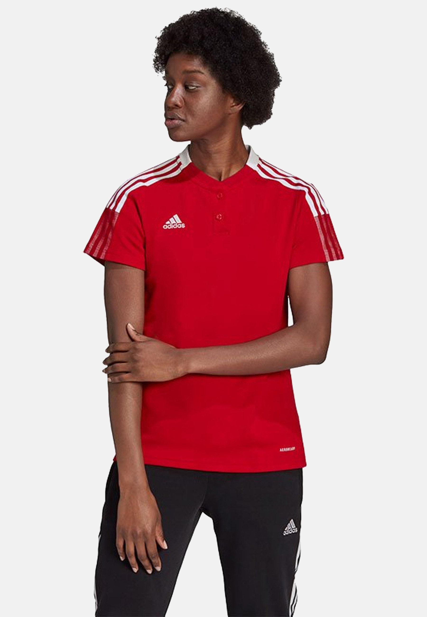 adidas Originals Poloshirt Tiro21
