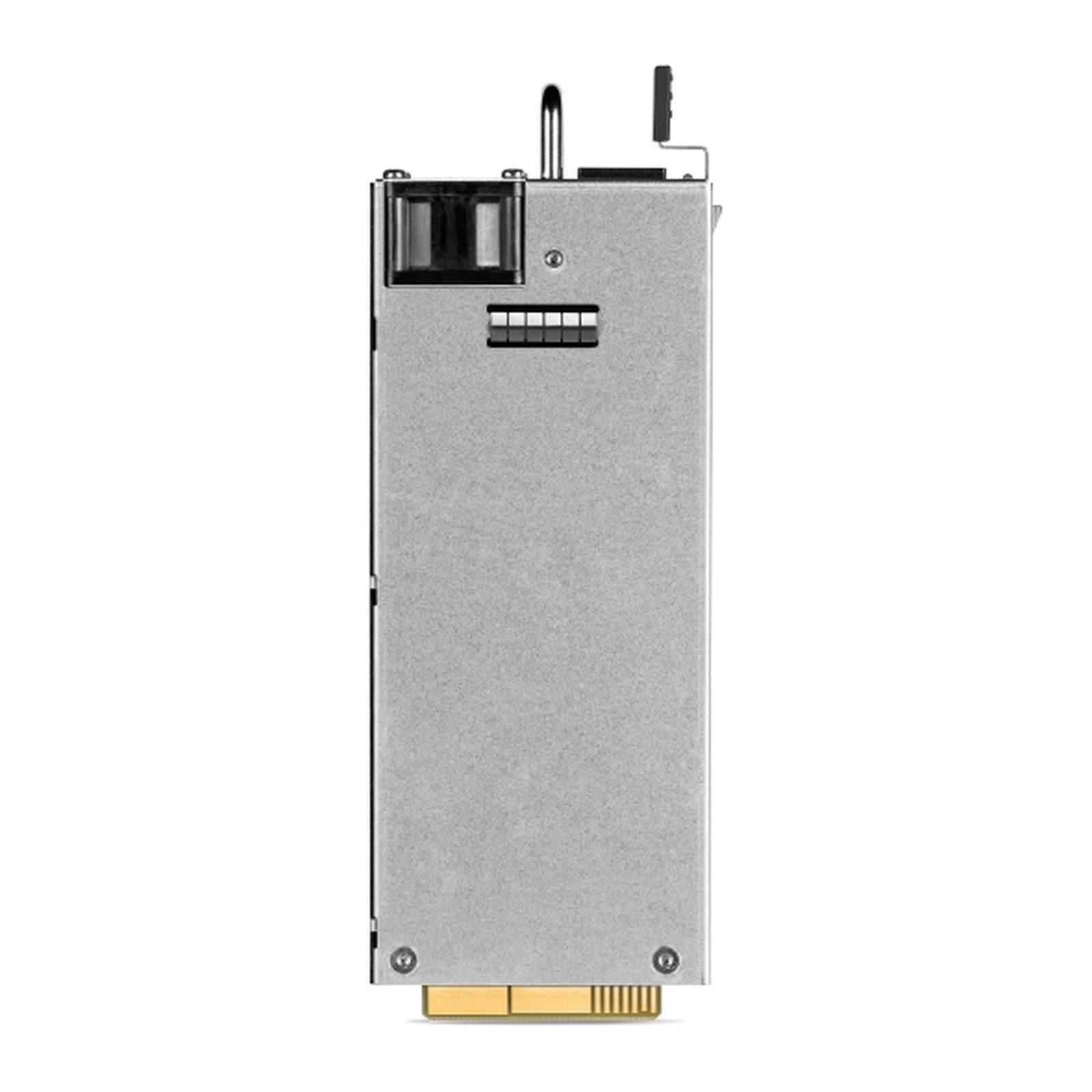 tp-link PSM900-AC V1 - Stromversorgung Hot-Plug (Plug-In-Modul) - 900 Watt Netzteil