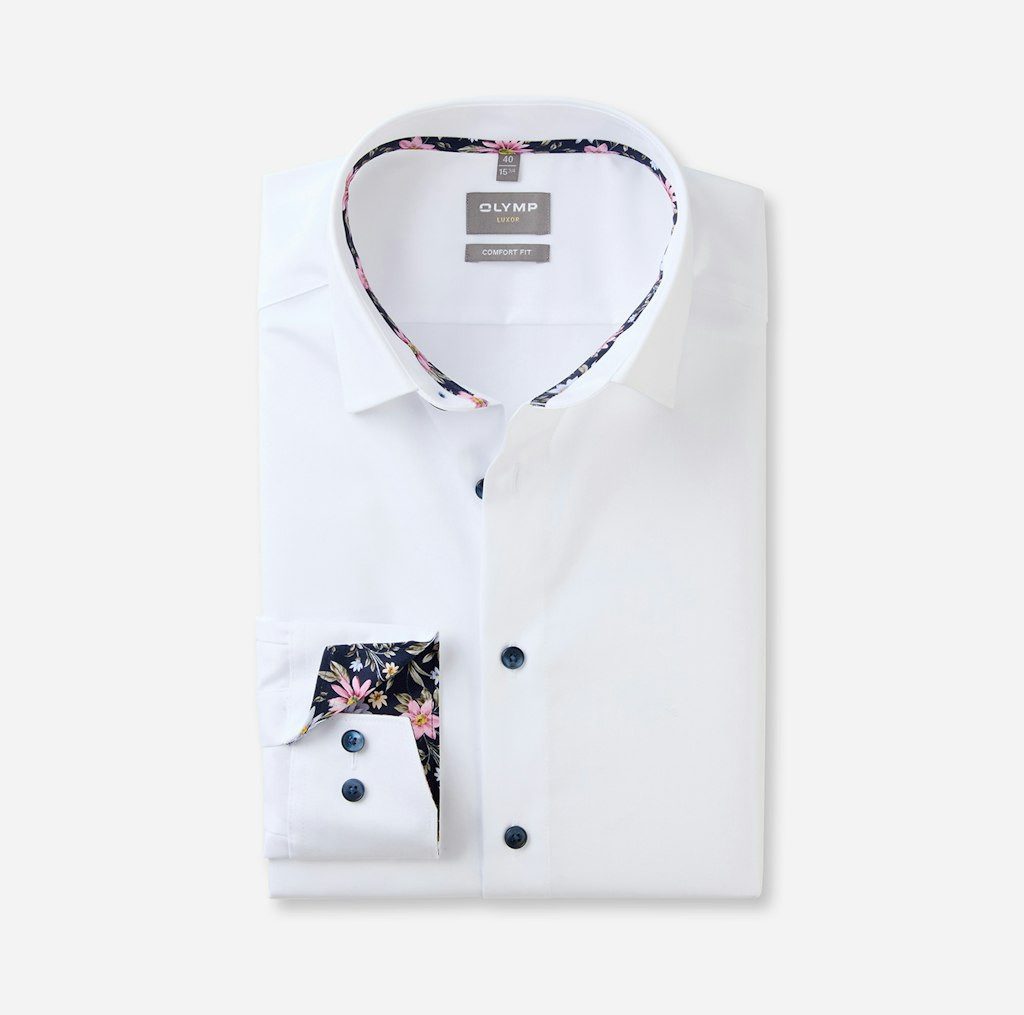 OLYMP Businesshemd Olymp CITY / He.Hemd langarm / 102874-Hemden günstig online kaufen
