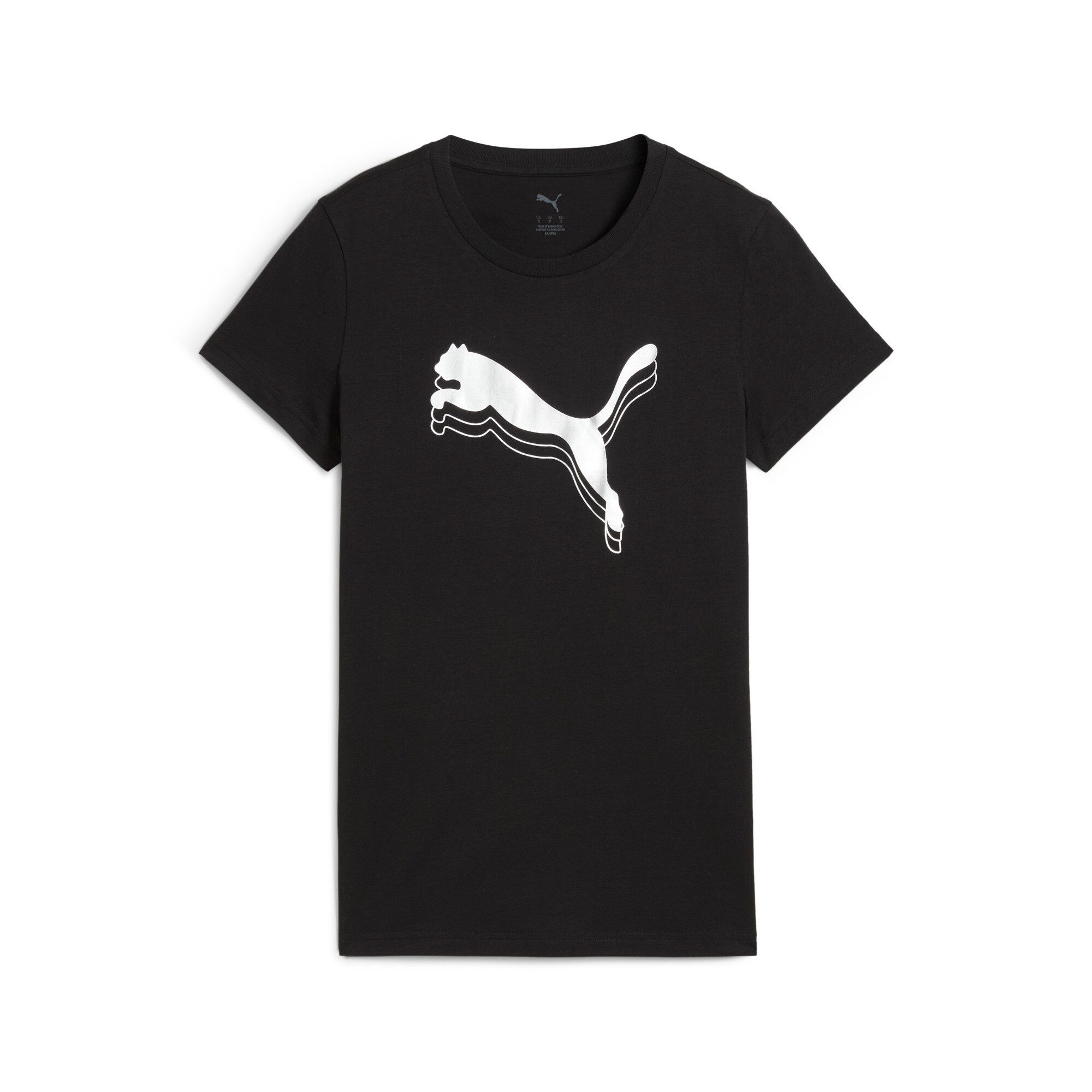 T-Shirt ESS METALLIC TEE