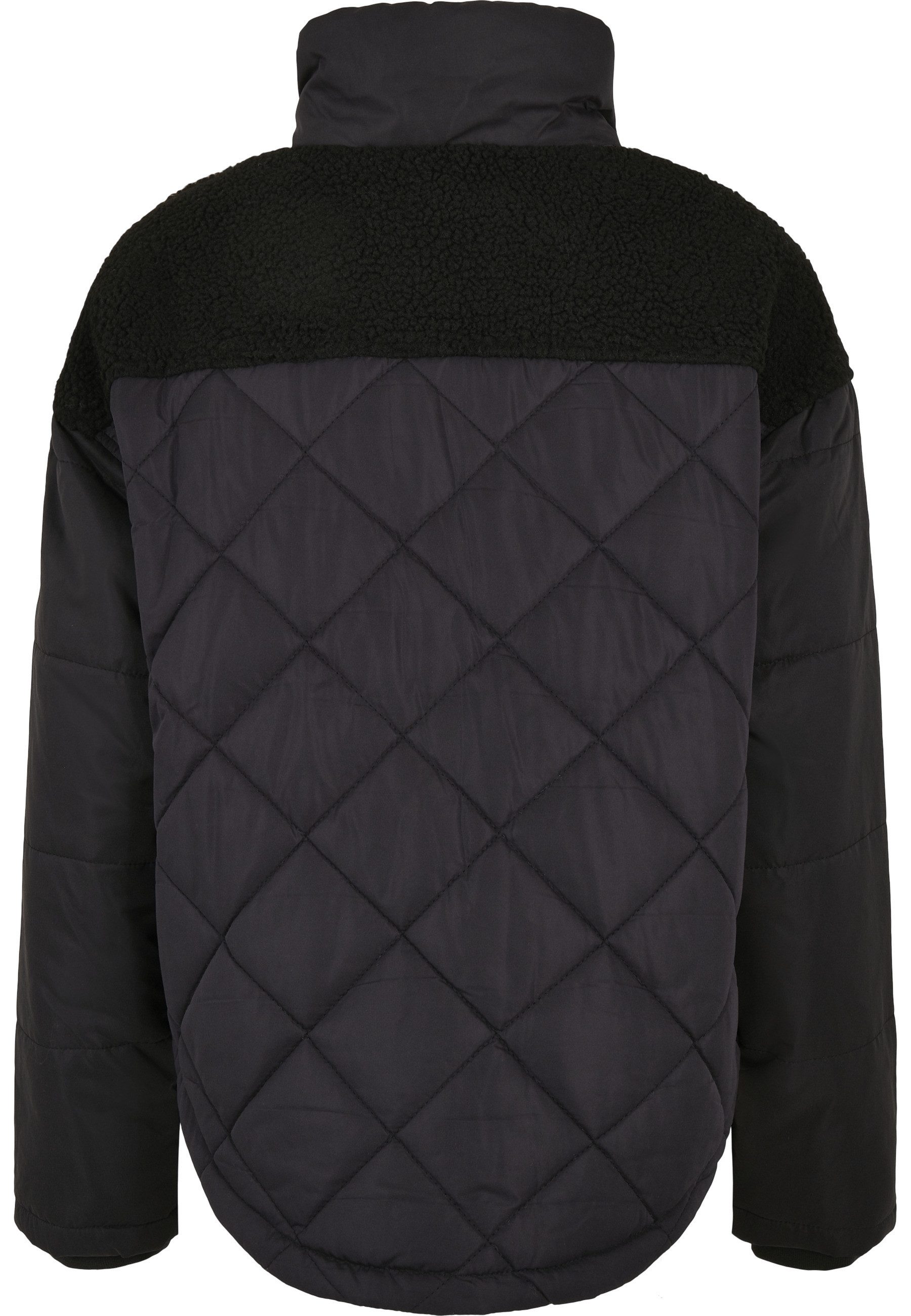 URBAN CLASSICS Winterjacke Urban Classics Damen (1-St)