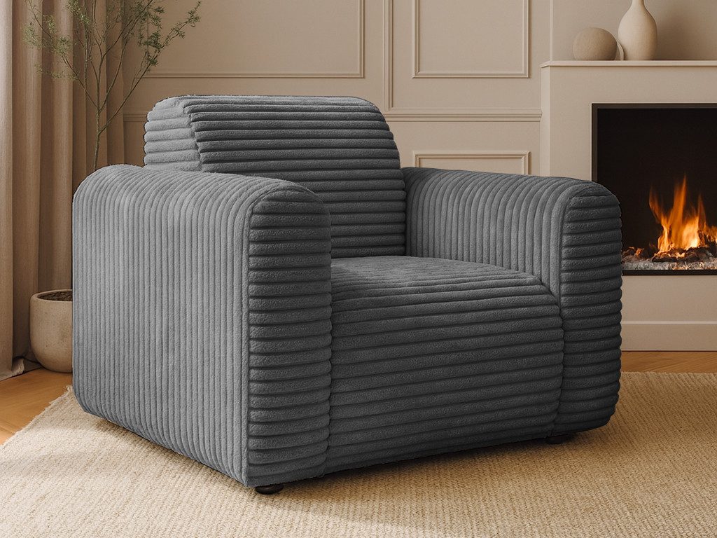 Beautysofa Sessel Puerto – Komfortabler Sitzplatz günstig online kaufen
