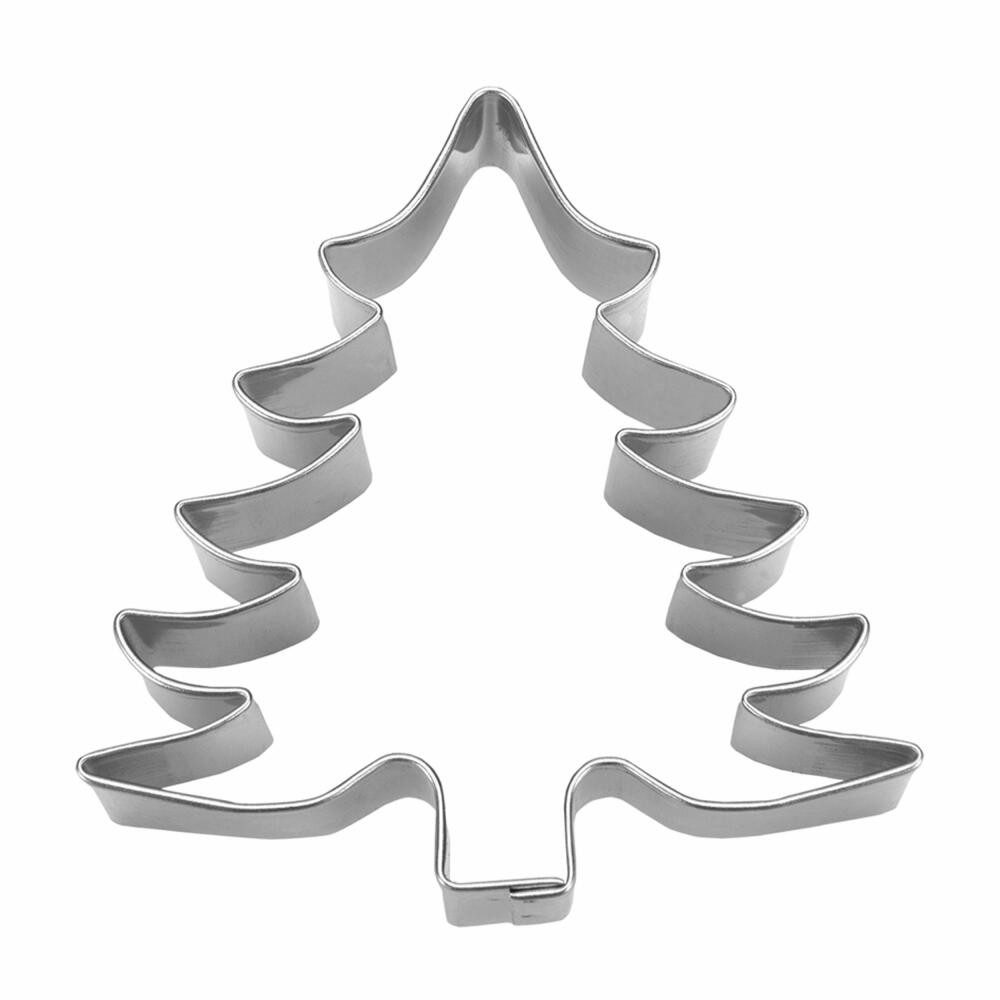 Ausstechform Tannenbaum Tanne