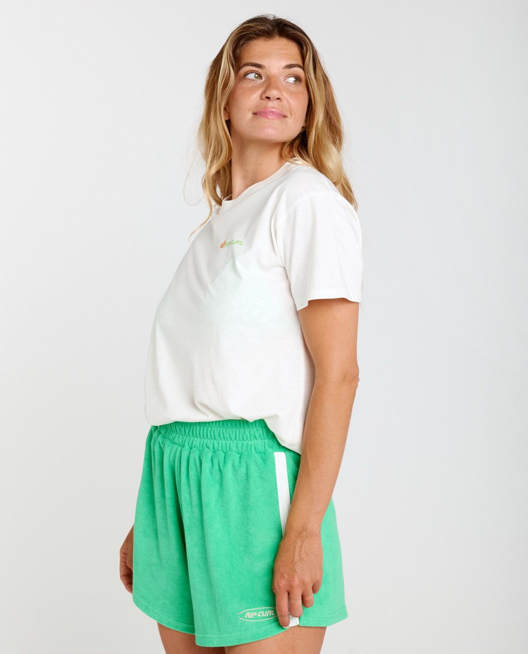 Rip Curl T-Shirt Molokai Relaxed T-Shirt