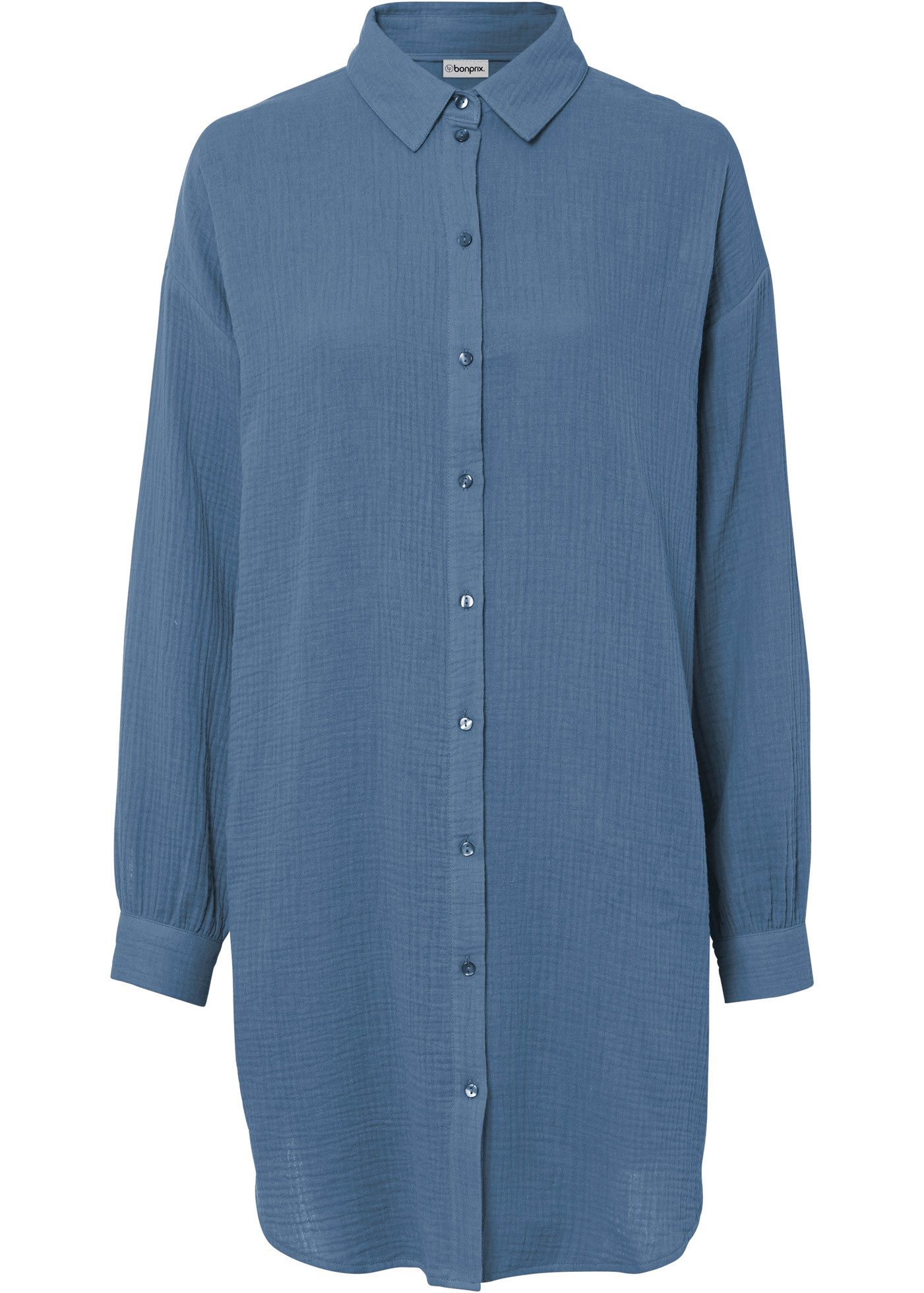 Longbluse