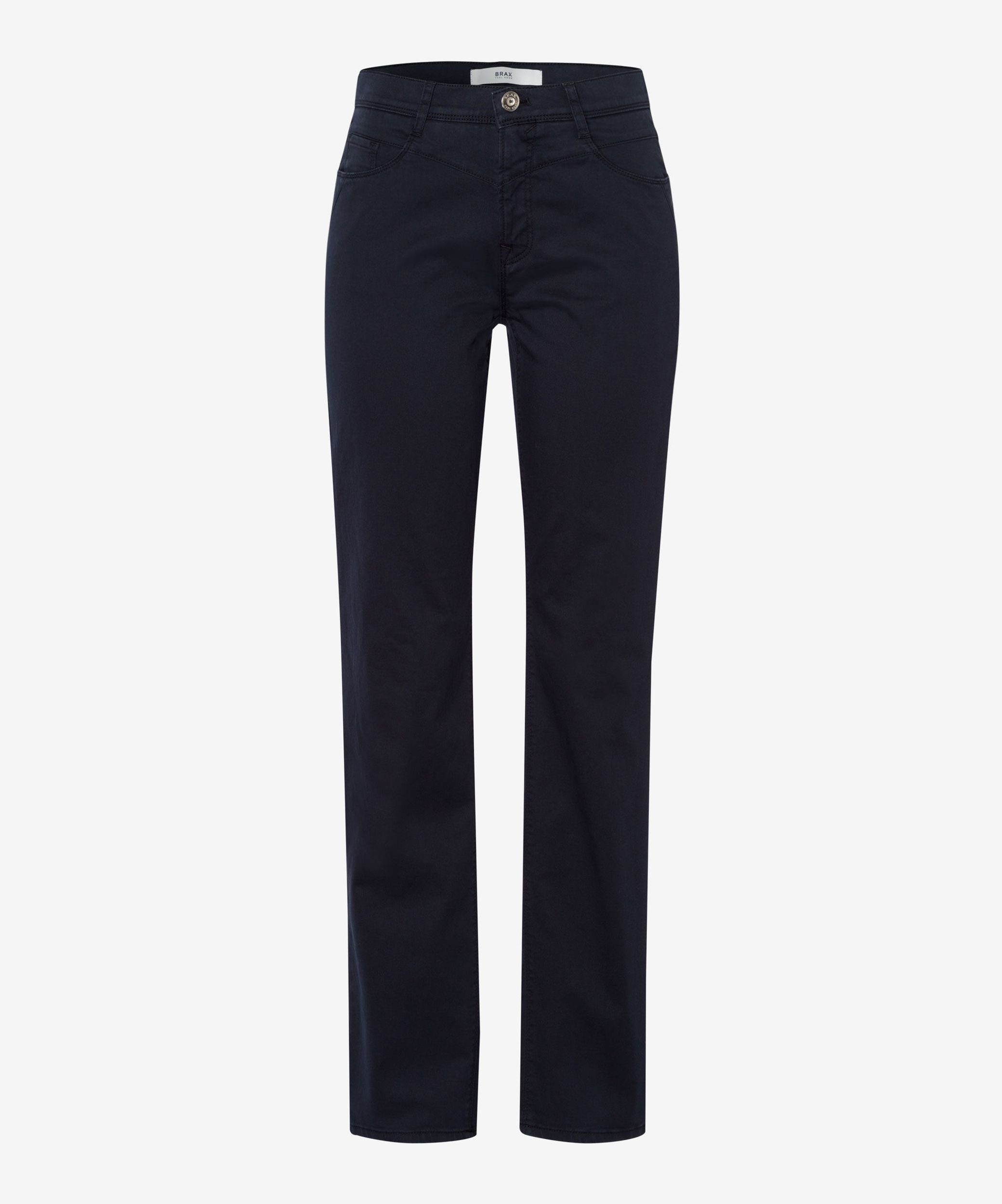 Slim-fit-Jeans Style Carola