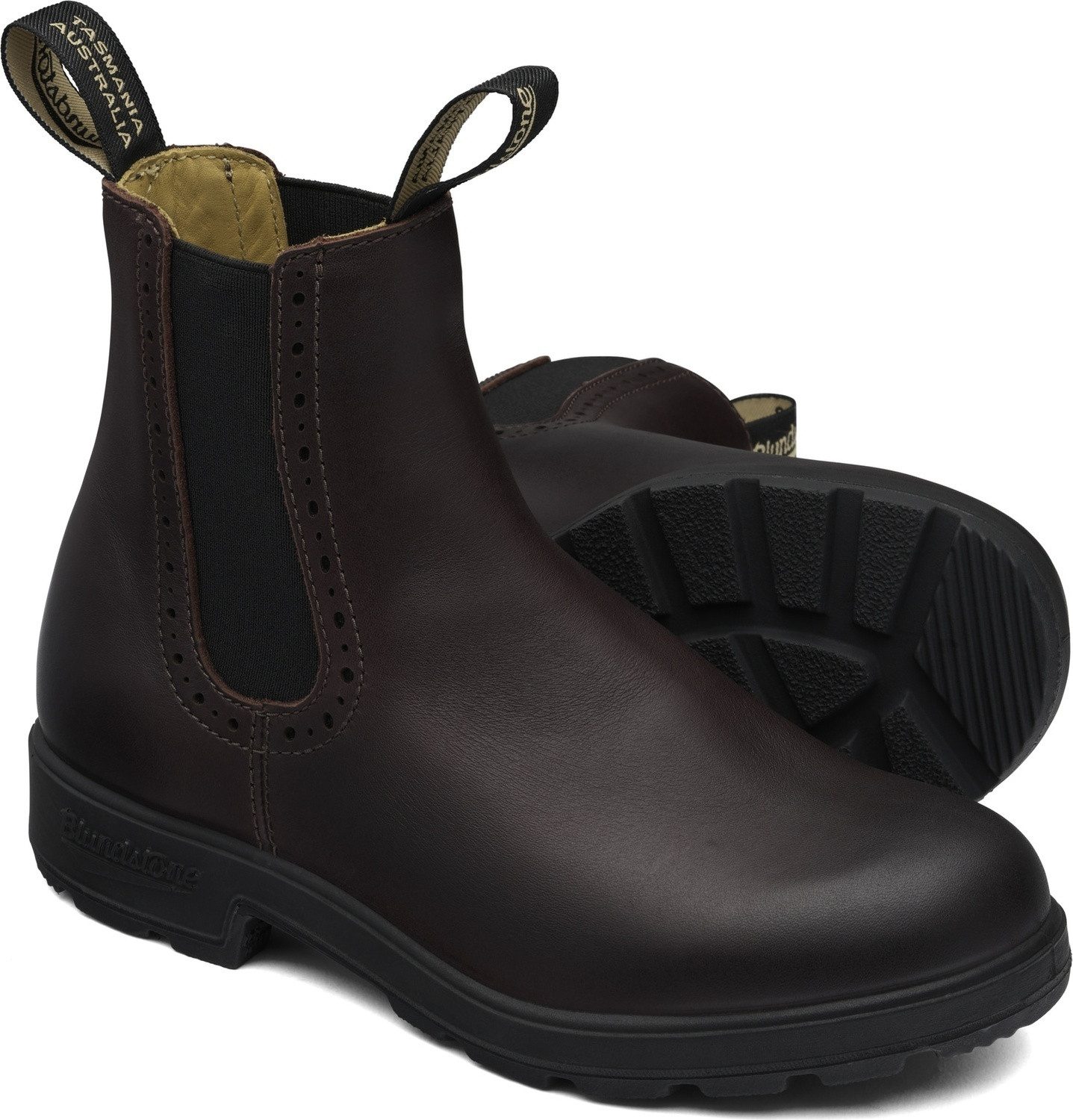Blundstone Stiefel