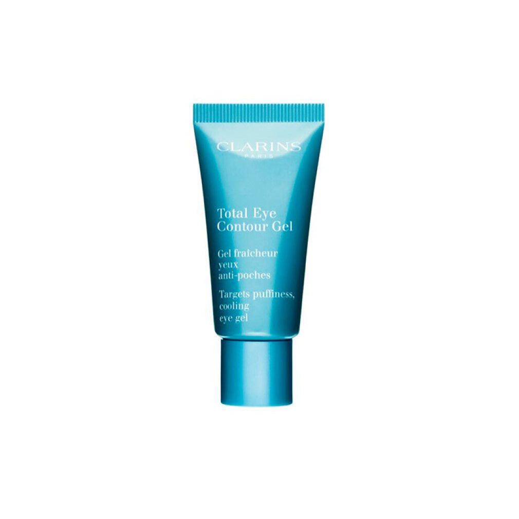 Clarins Augengel Total Eye Contour Gel