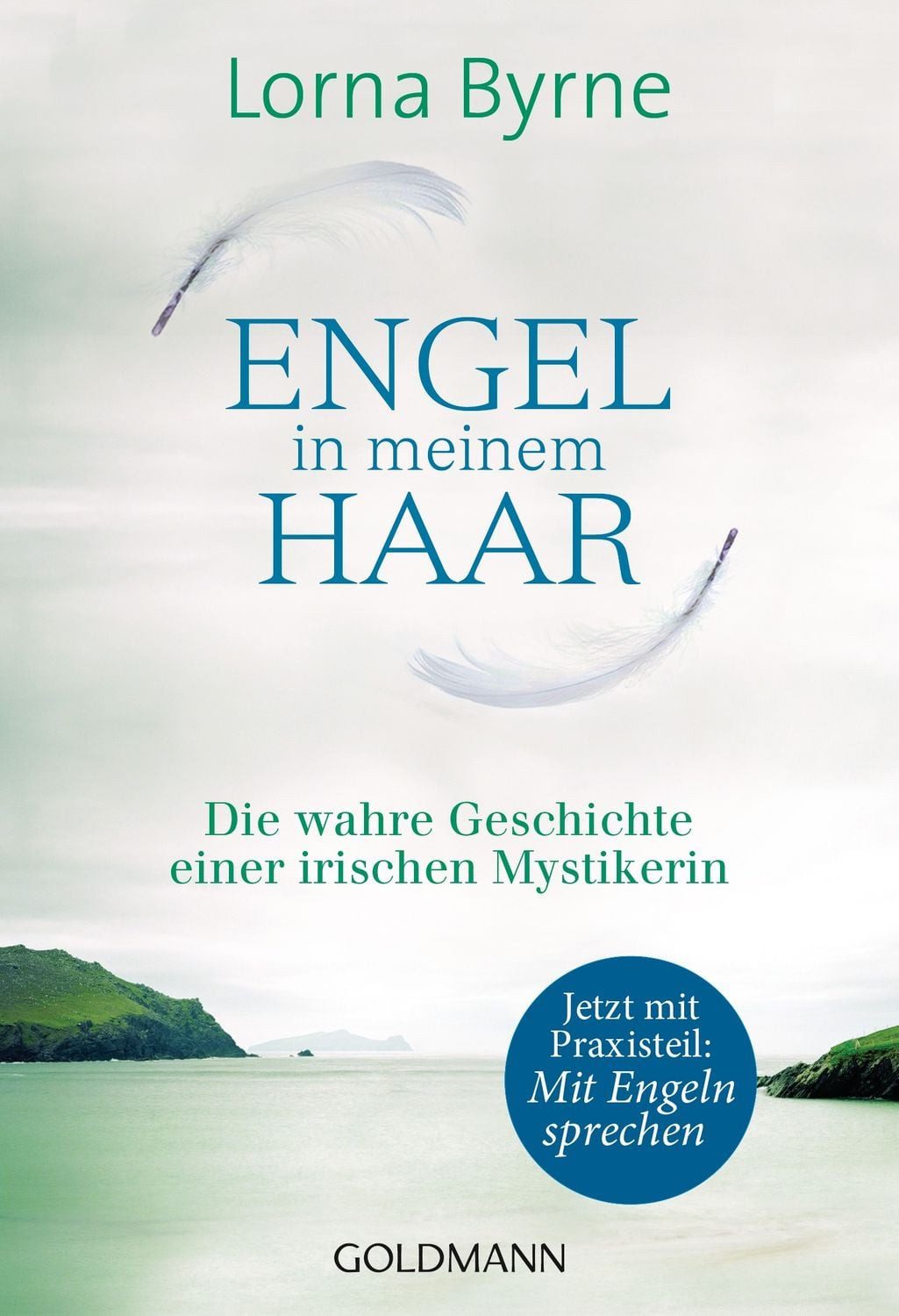 Engel in meinem Haar / Lorna Byrne