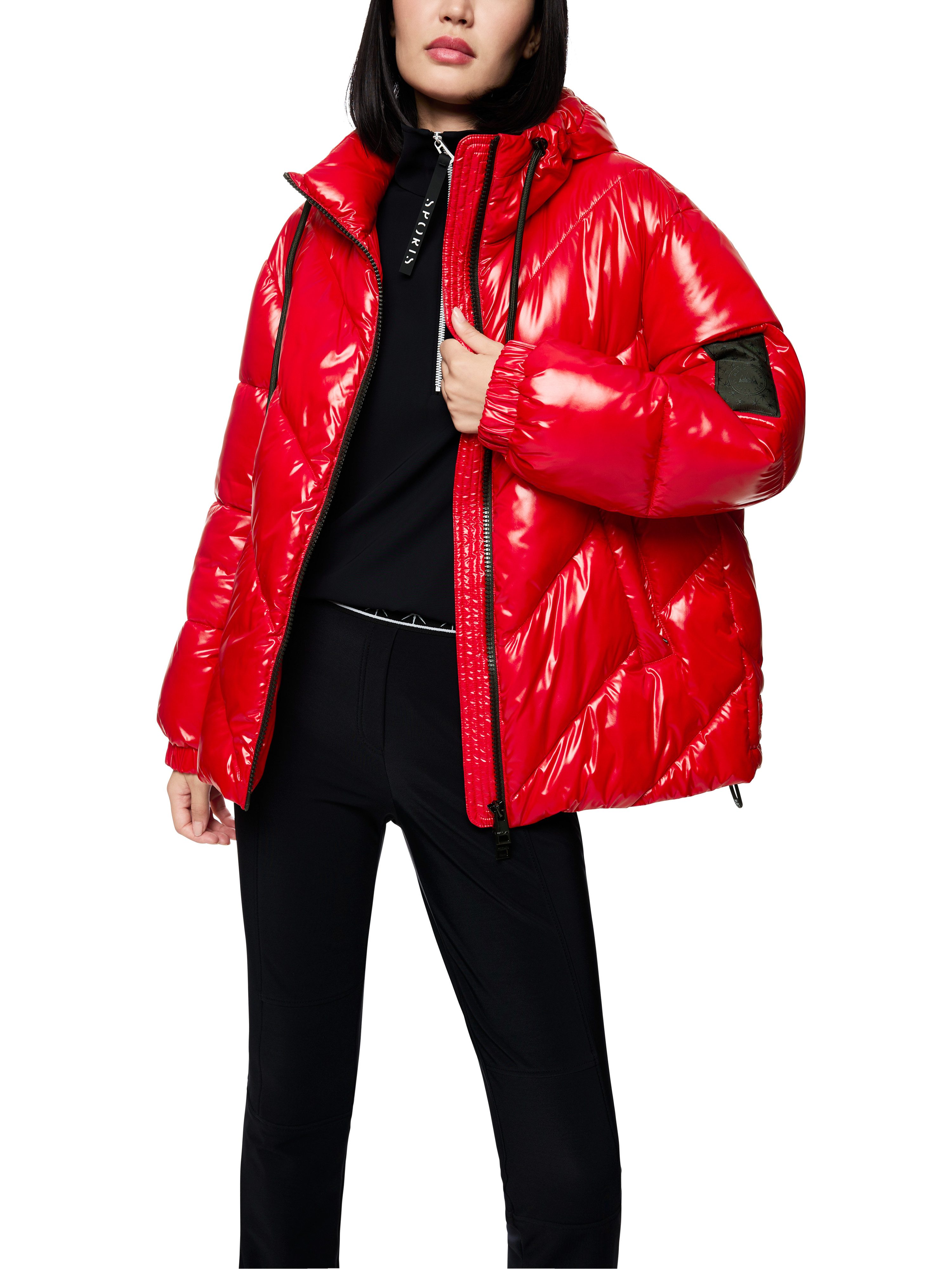 Marc Cain Outdoorjacke Ski is the günstig online kaufen