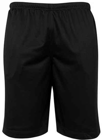 Build Your Brand Trainingshose Mesh Shorts / Micromesh aus Polyester