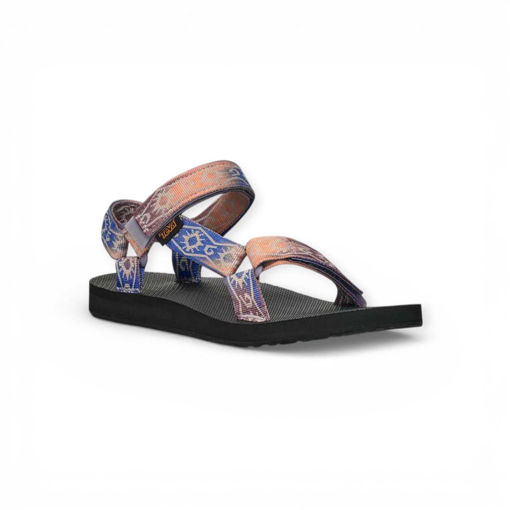 Original Universal Sunscape bunt Damen Sandale