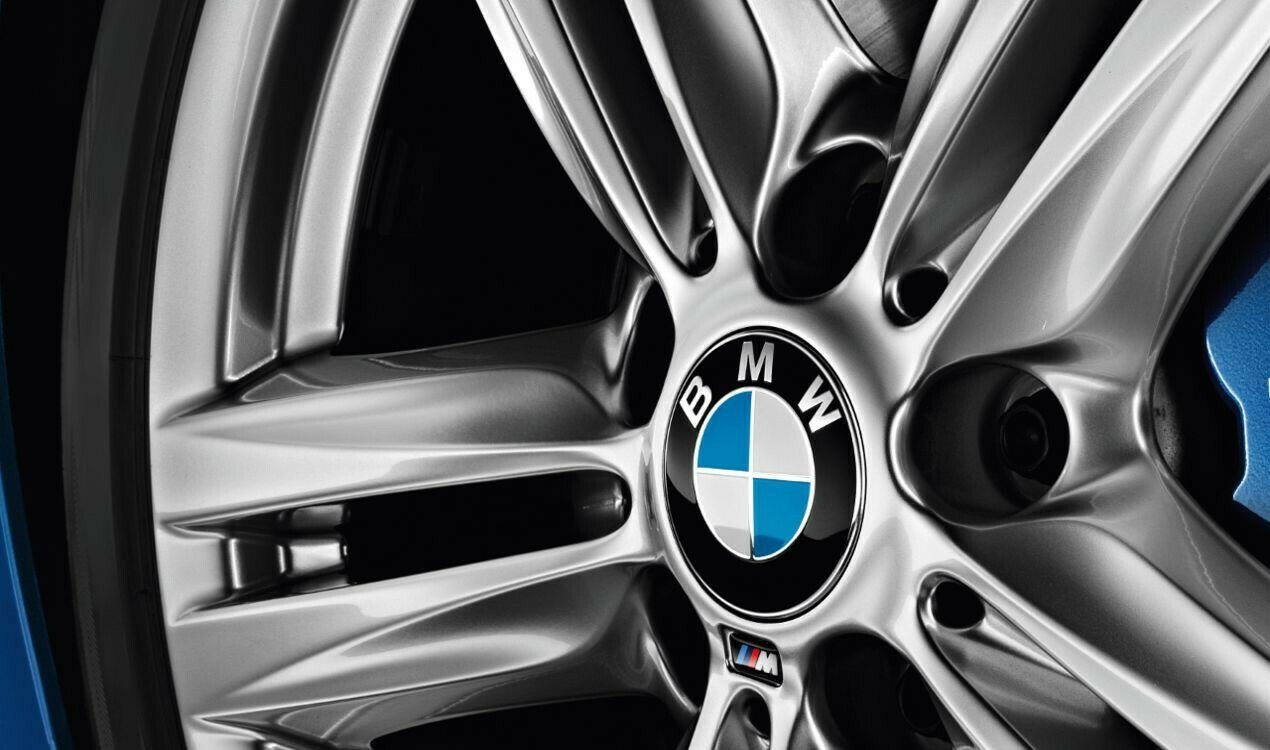 BMW Anhänger Schlüssel BMW Nabendeckel Ø günstig online kaufen