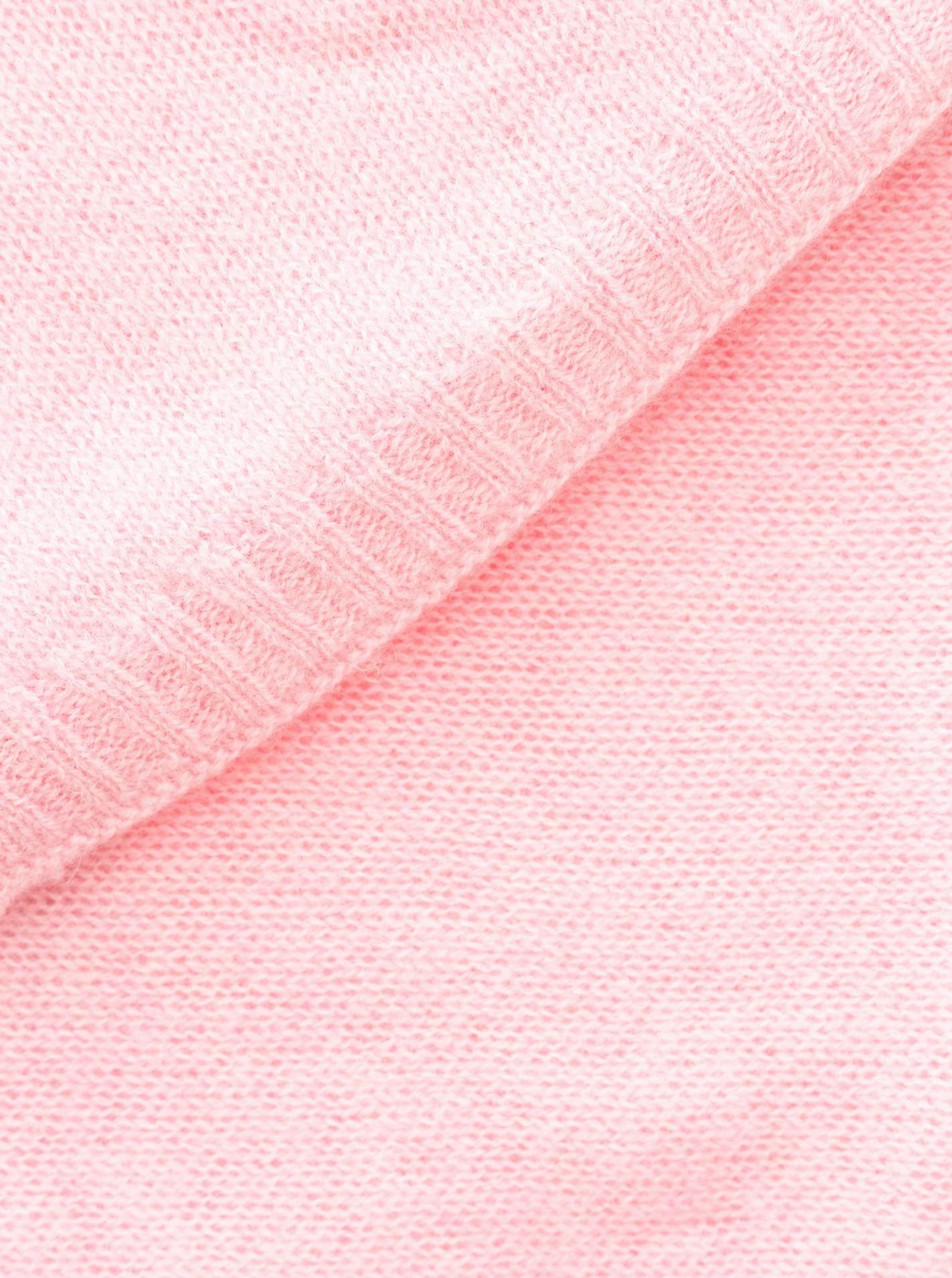 Zwillingsherz Modeschal, Strick, unifarben, weich, wärmend, günstig online kaufen
