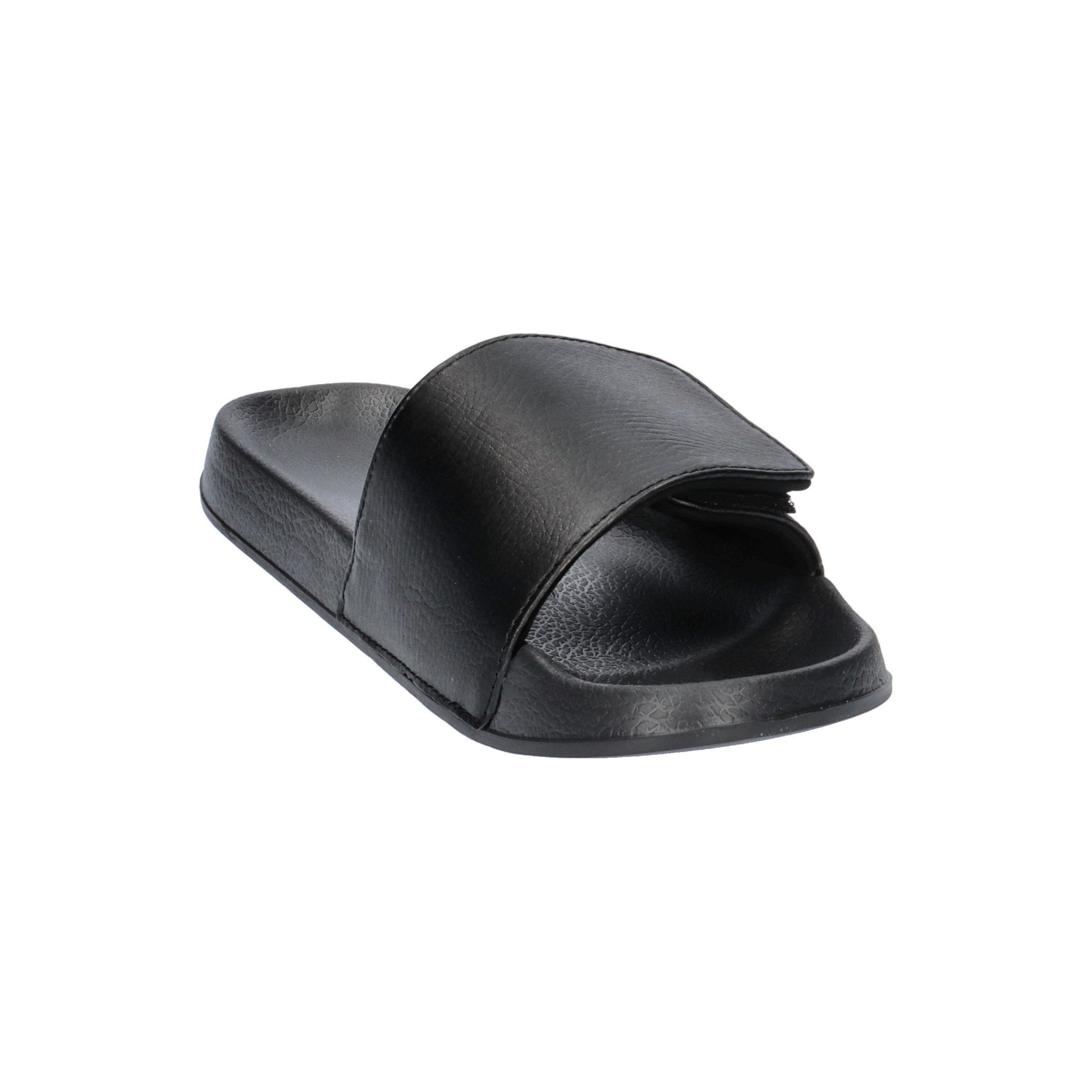 Jako Jako Unisex Badeschlappen Jakolette Locker 5700 Badeschuh