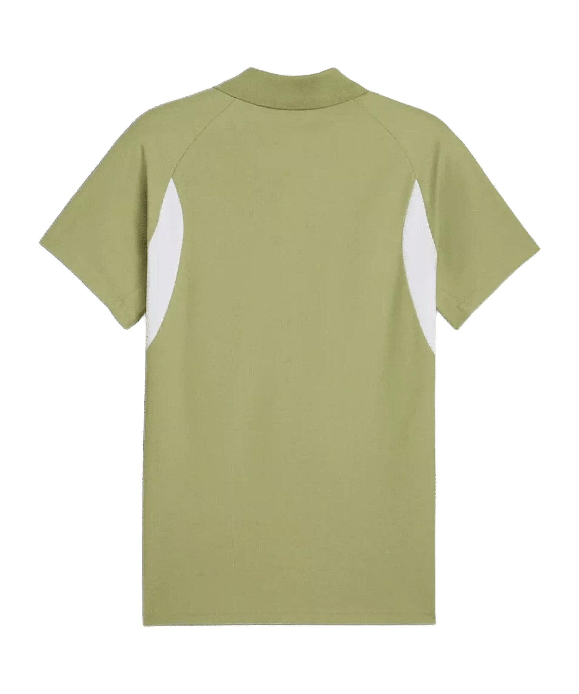 PUMA T-Shirt PUMA teamEVOSTRIPE Polo Polos günstig online kaufen