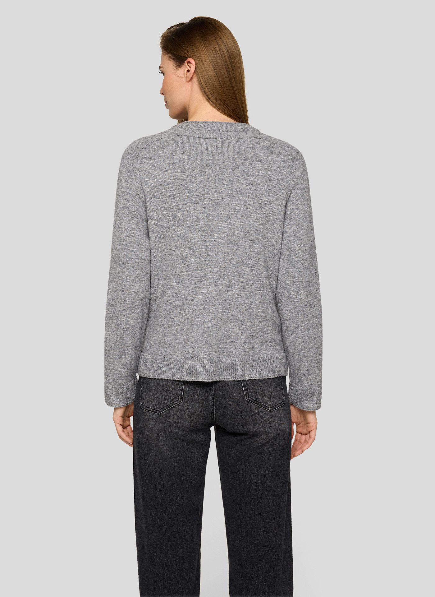 Rabe Strickjacke Strickjacke