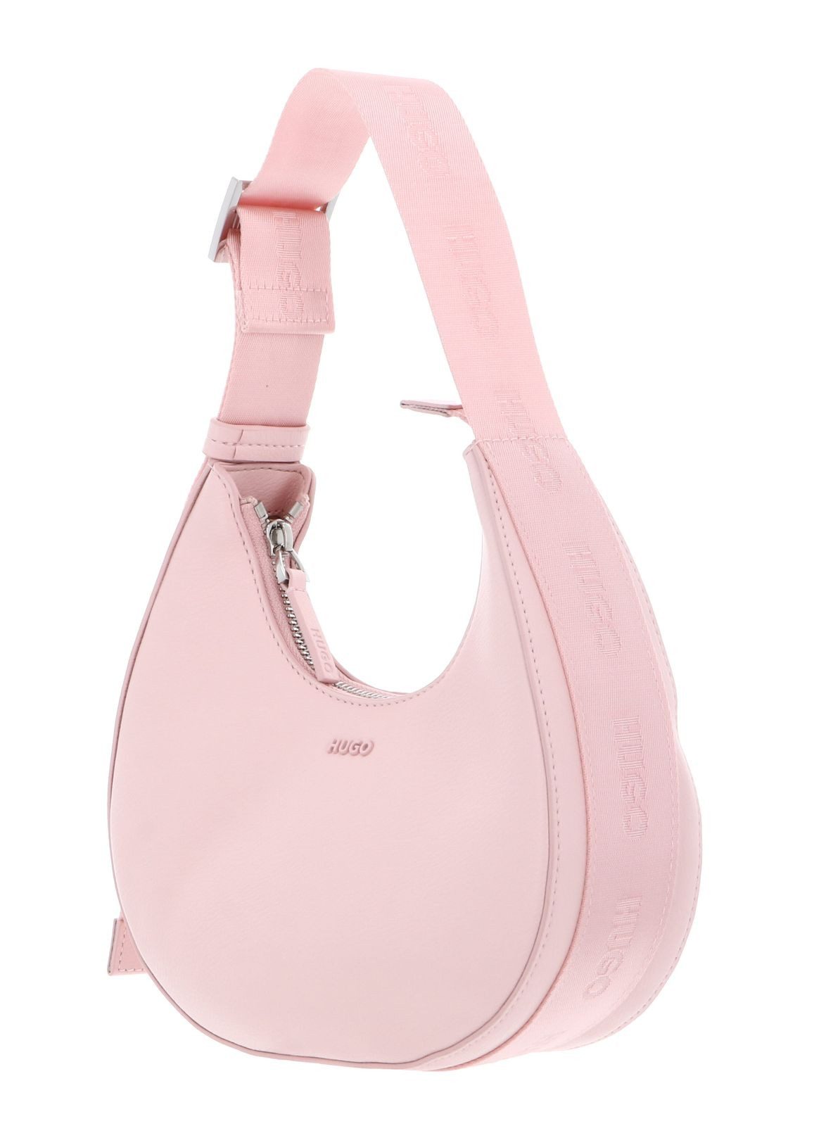 HUGO Schultertasche Hobo Bag günstig online kaufen