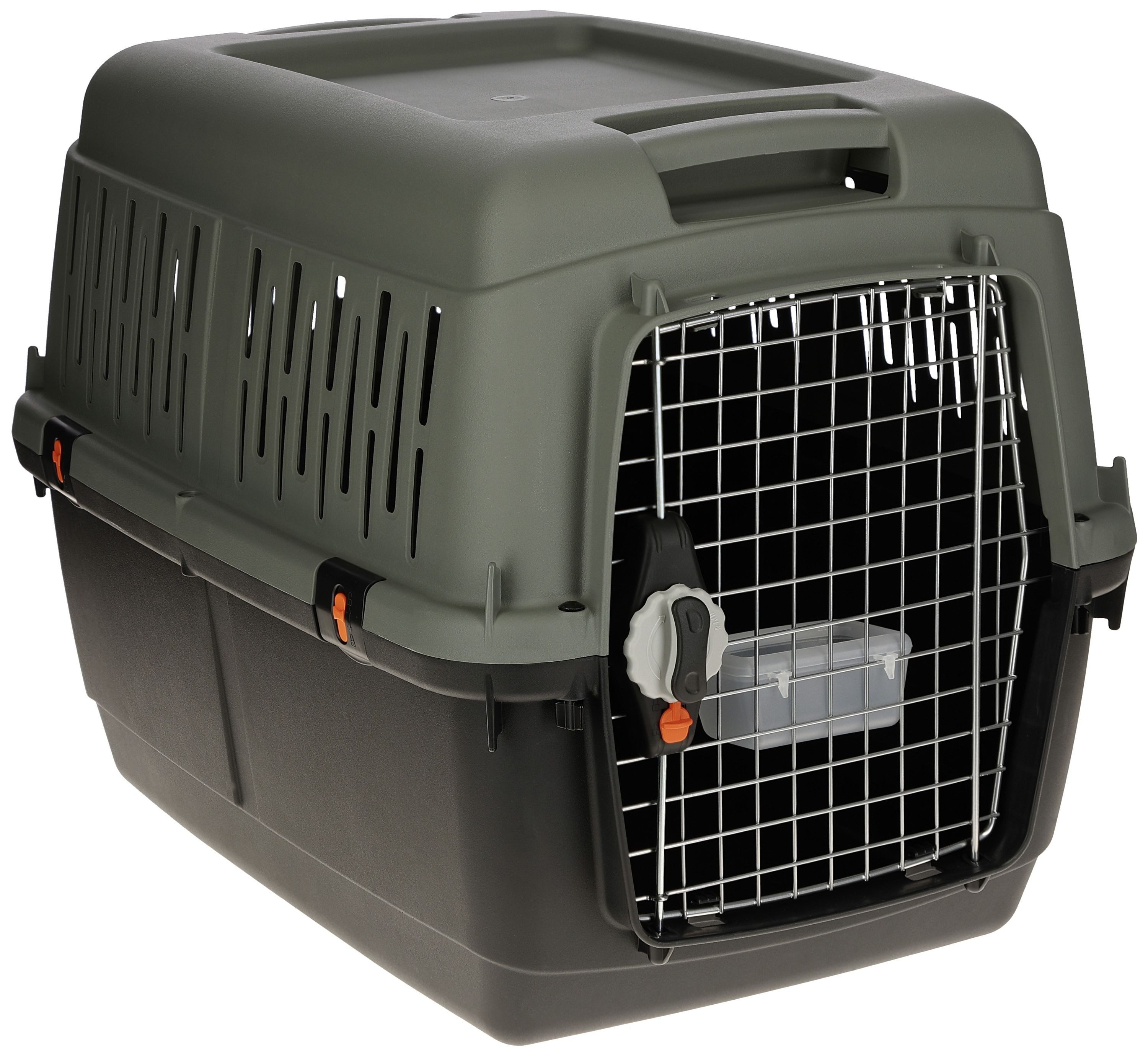 Kerbl Tiertransportbox