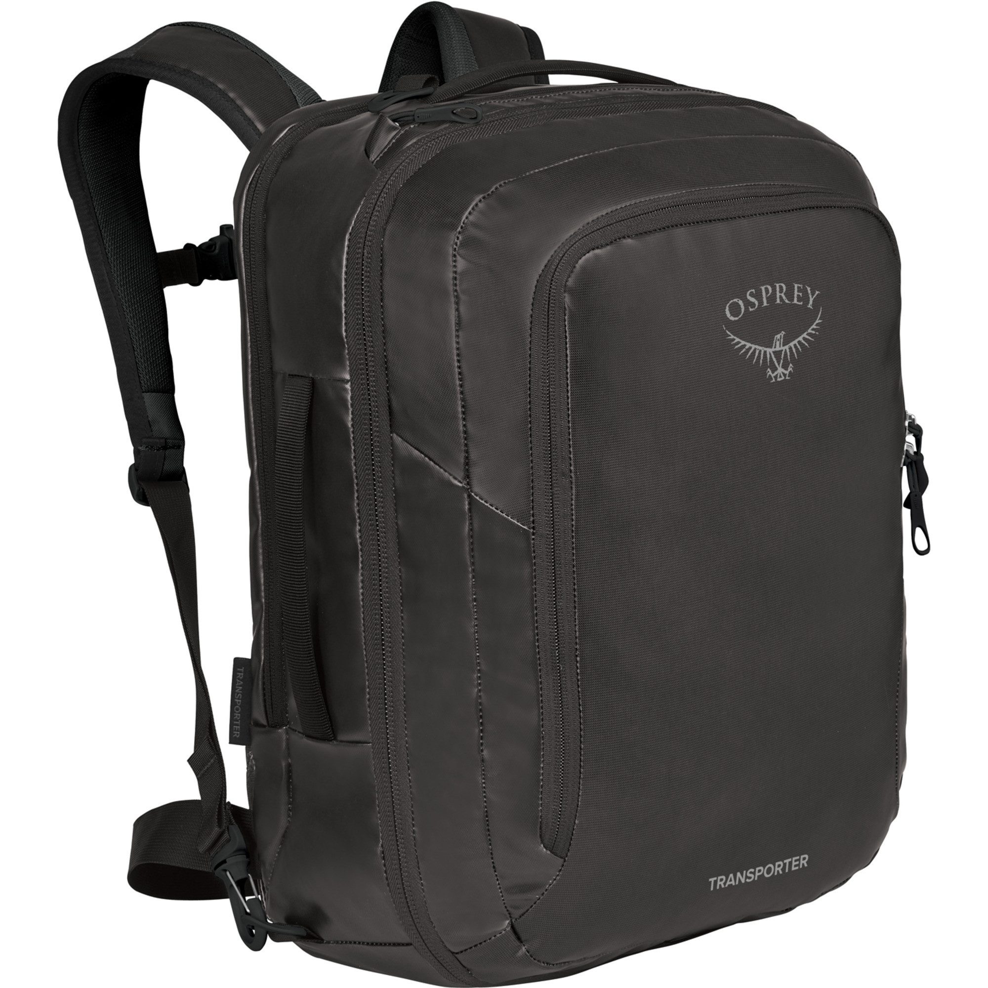 Osprey Reiserucksack Osprey Transporter Global Carry-On Bag, Tasche