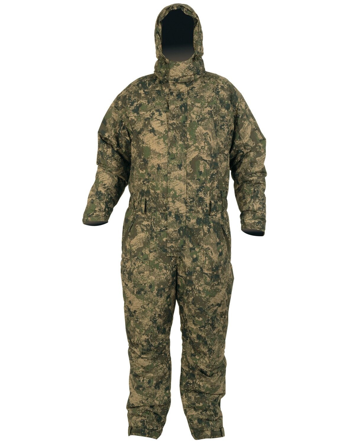 Hart Arbeitsoverall Overall Oakland-O2