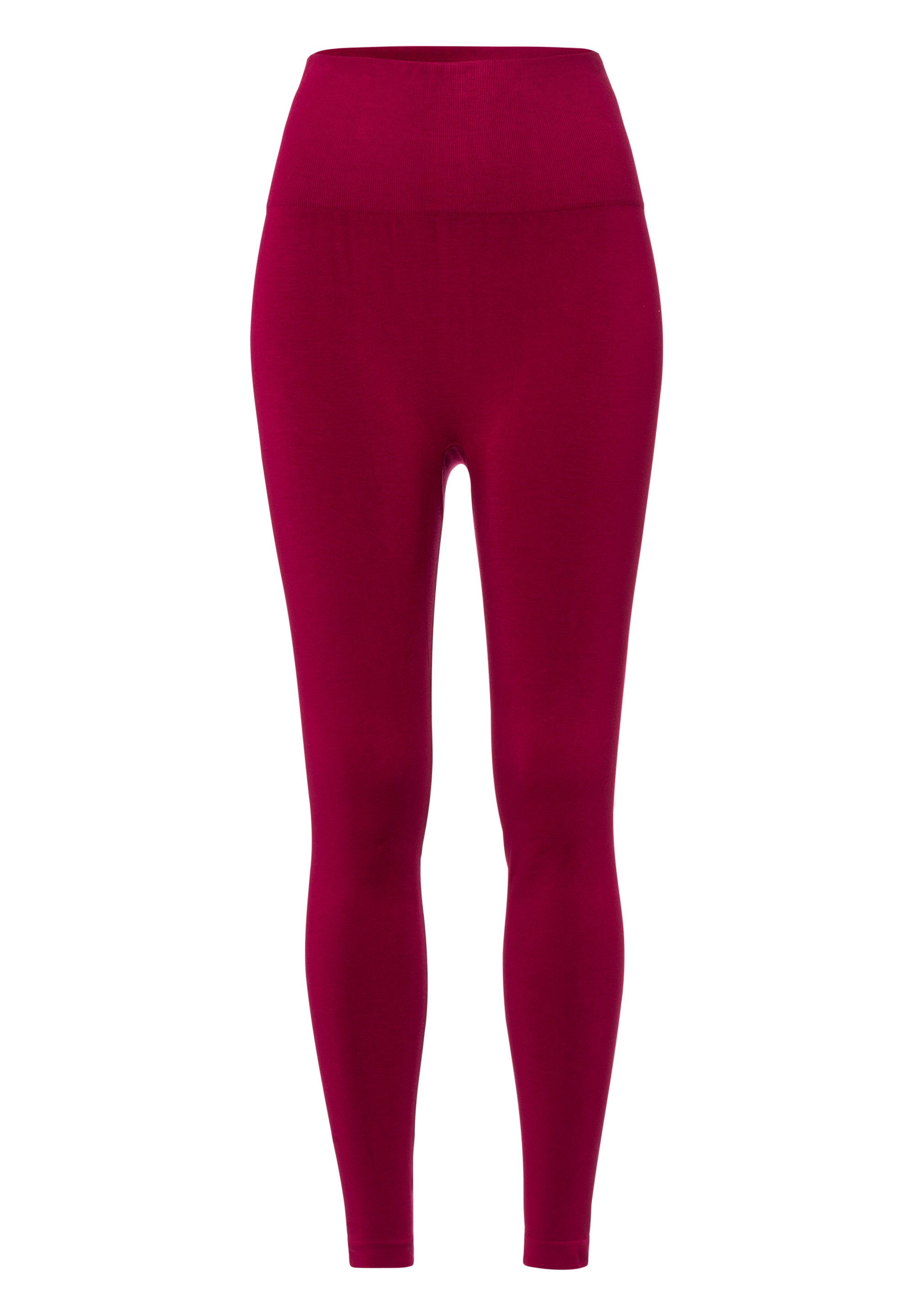 Les Lunes Leggings SYNC Leggings Seamless günstig online kaufen
