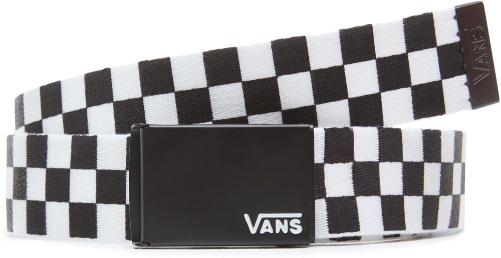 Vans Ledergürtel