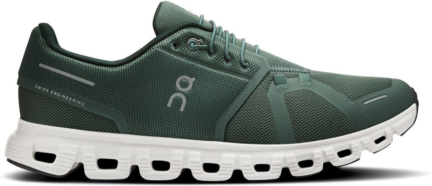 ON RUNNING Cloud 6 OLIVE / günstig online kaufen