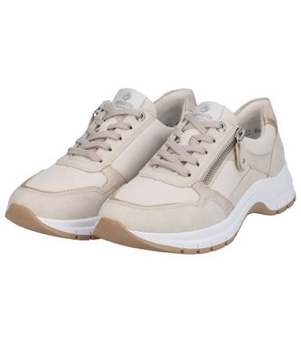 Remonte Sneaker Lederimitat Sneaker