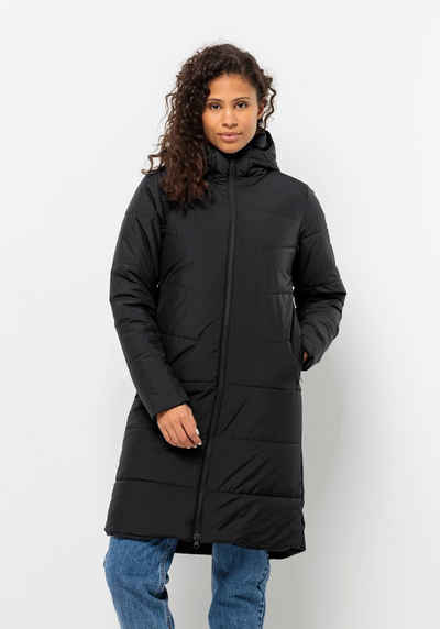 Jack Wolfskin Funktionsmantel DEUTZER COAT W