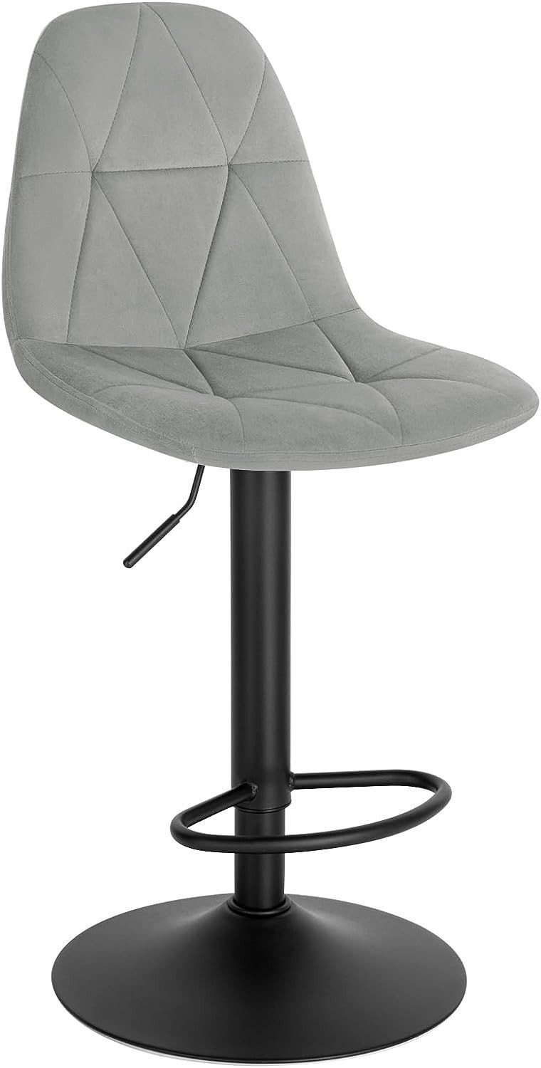 EUGAD Barhocker (1 St), drehhocker mit günstig online kaufen