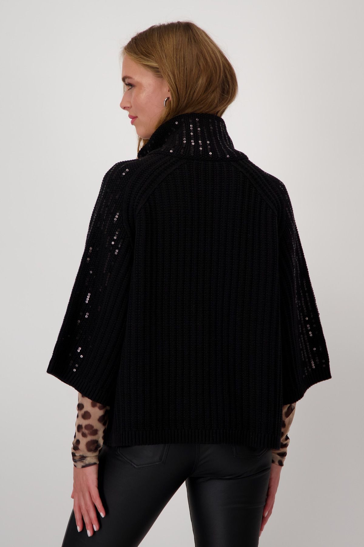 Monari Strickjacke