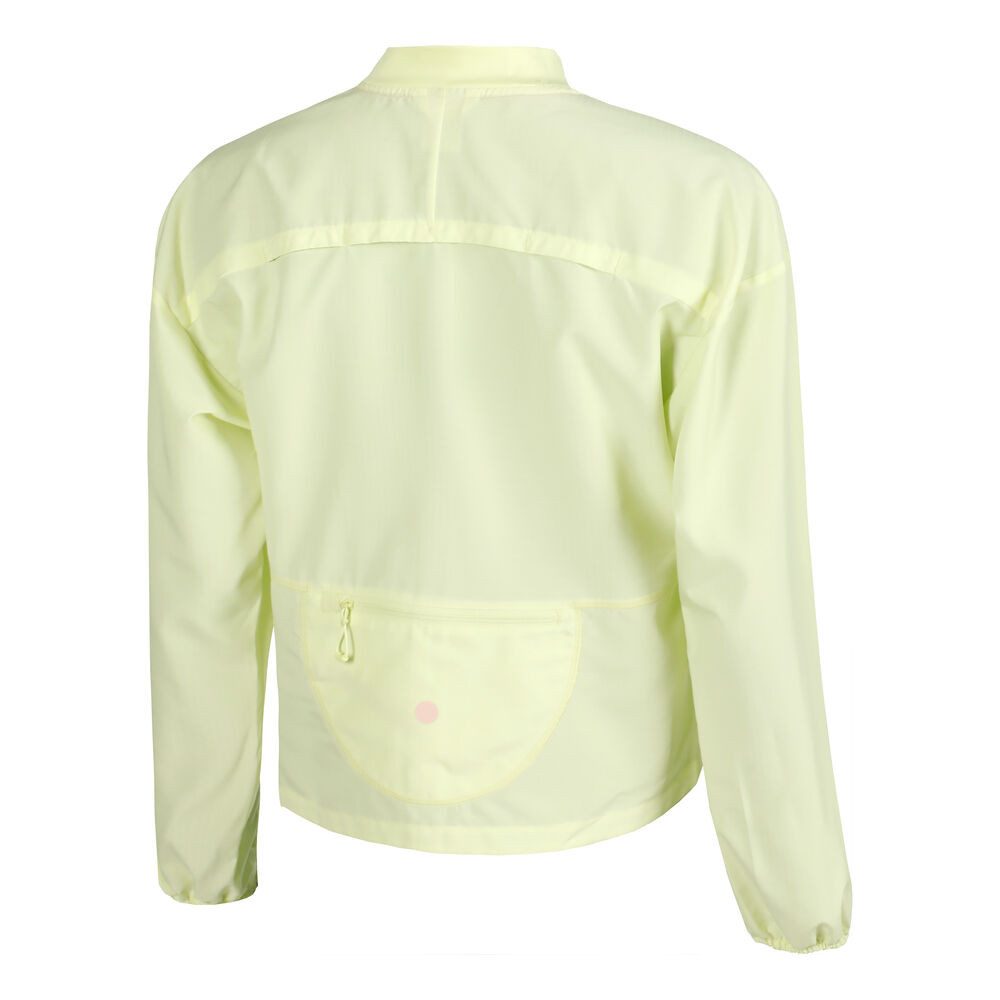 Asics Laufjacke Nagino Run Jacket günstig online kaufen