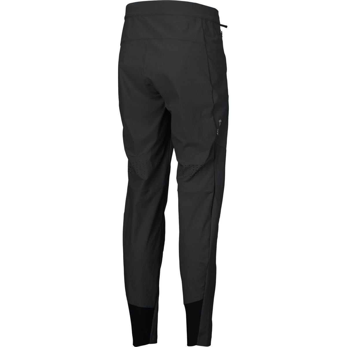 Scott Fahrradhose Pants M's Vertic Pro SL Leichte, atmungsaktive Radfahrerhose mit athletischer Passform