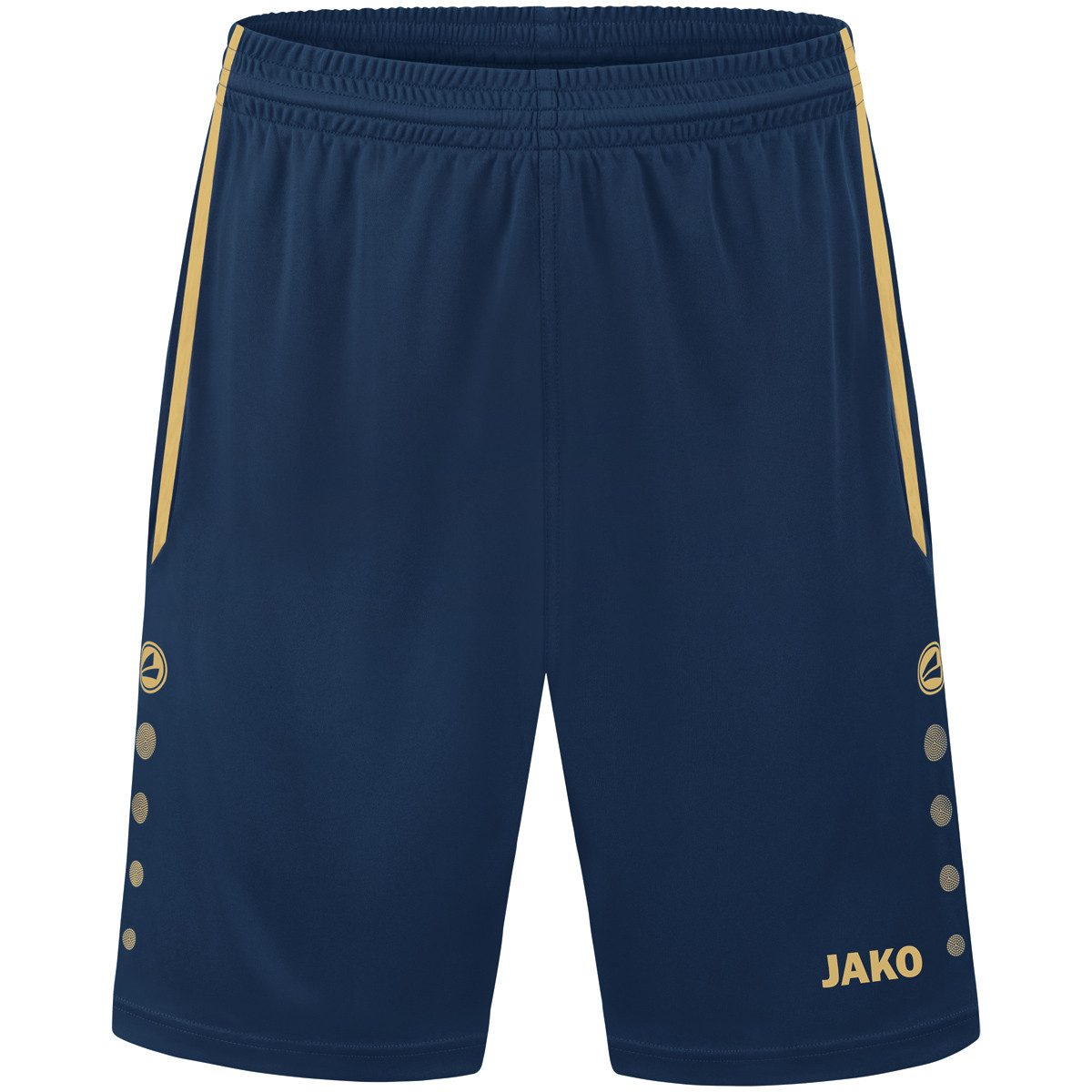 Jako Sweatbermudas 4499 Sporthose Allround günstig online kaufen