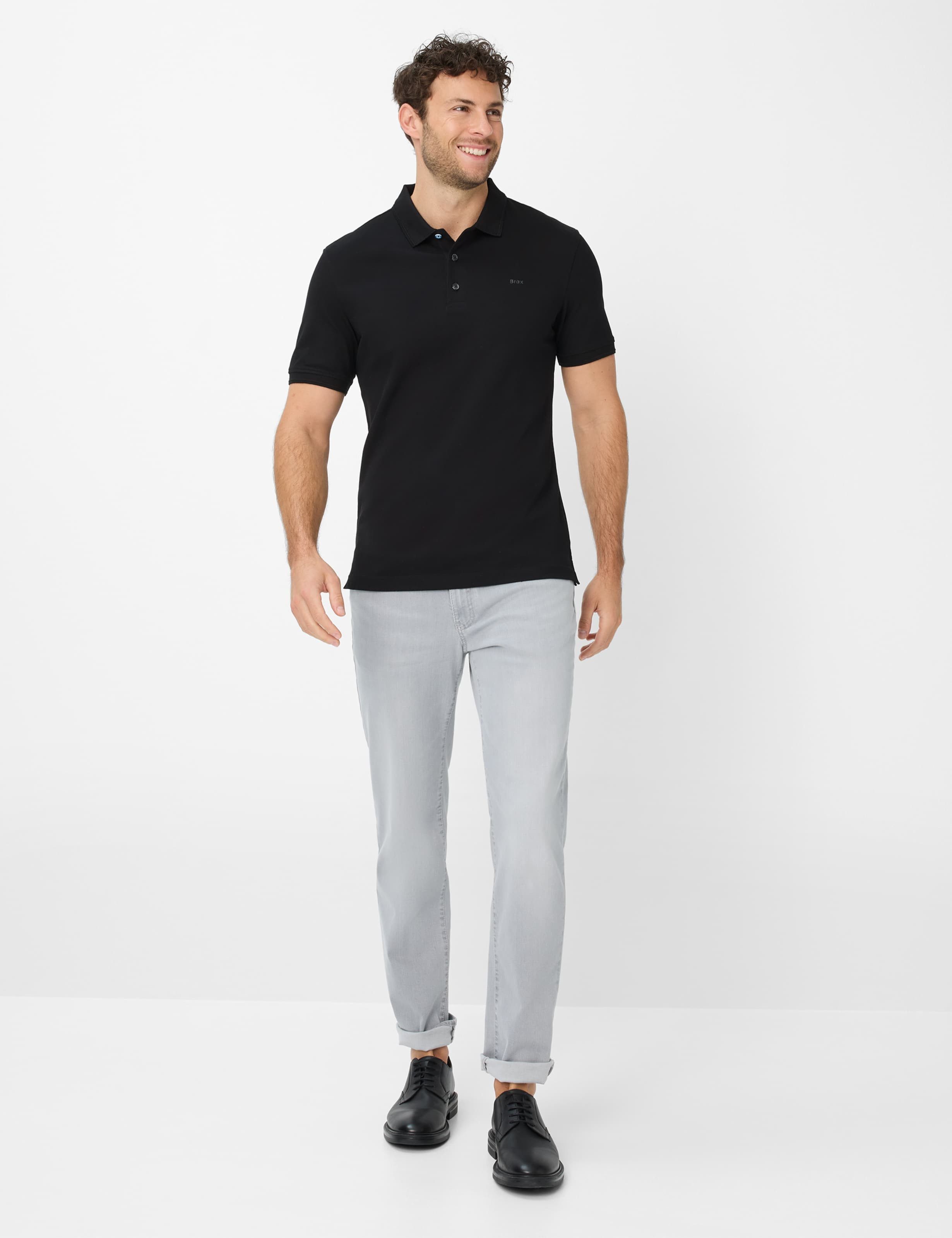 Brax Poloshirt Style PETE
