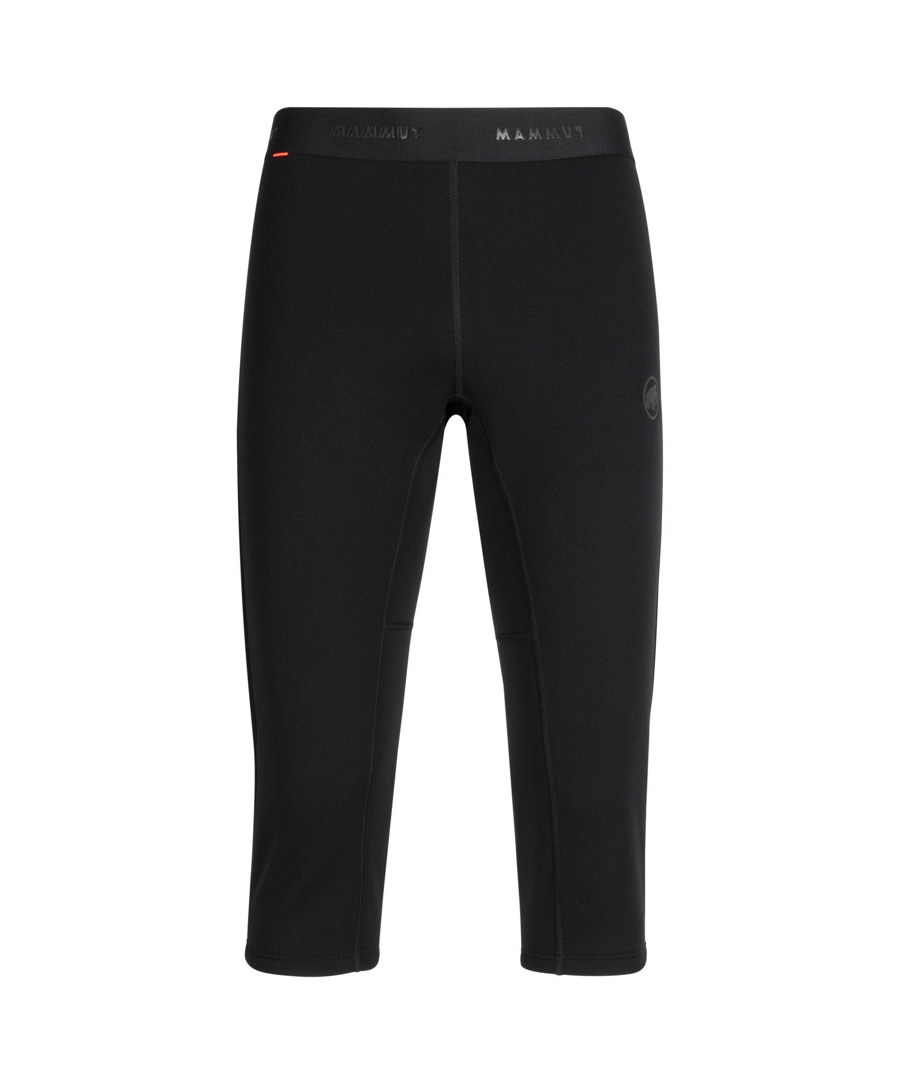 Mammut Funktionstights Aconcagua ML Tights 3/4 Men Midlayer black