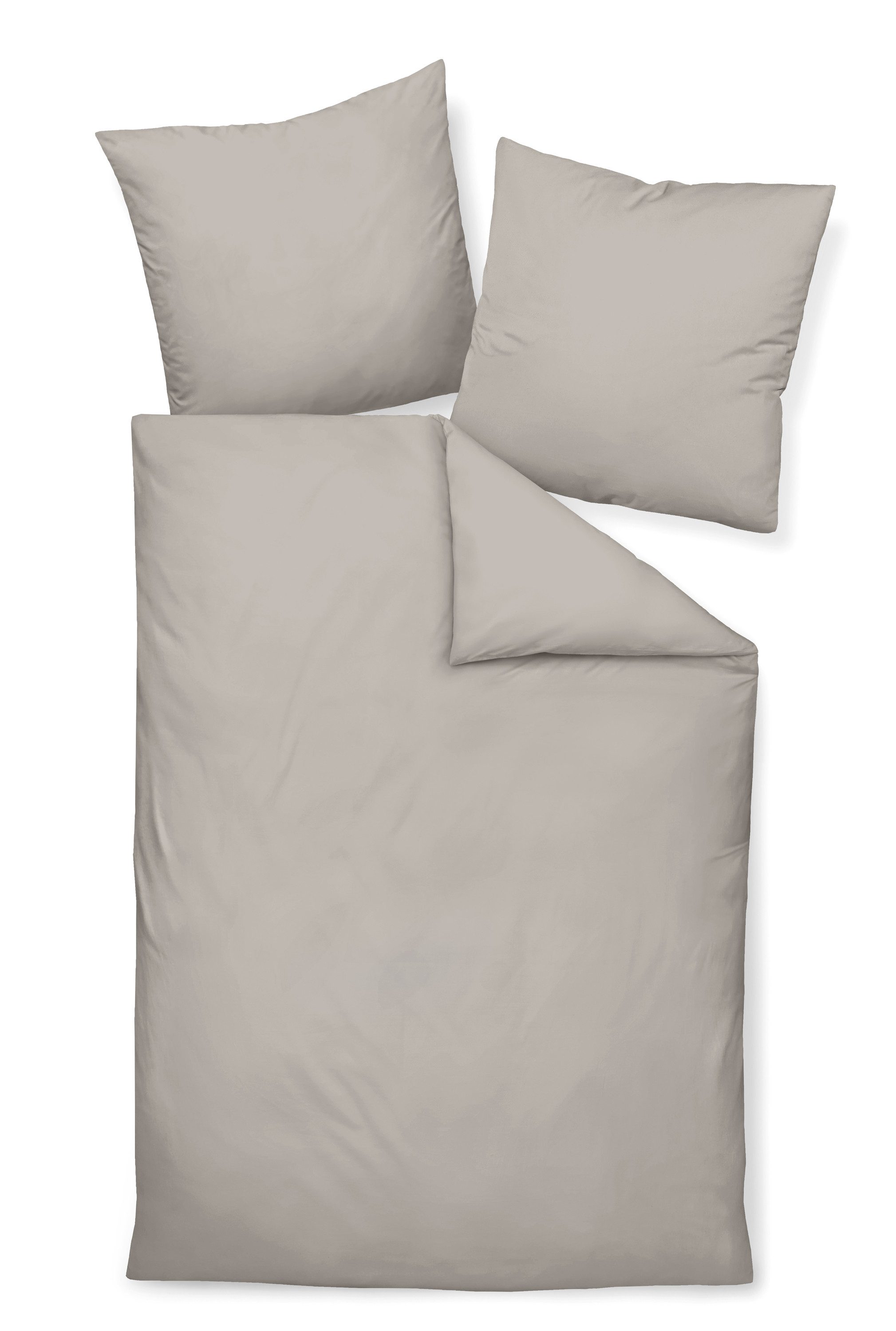 Traumschloss Bettwäsche Baumwolle, Satin, 2 teilig, günstig online kaufen