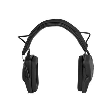 MSW Kapselgehörschutz Lärmschutzkopfhörer Bluetooth, Außengeräuschregelung