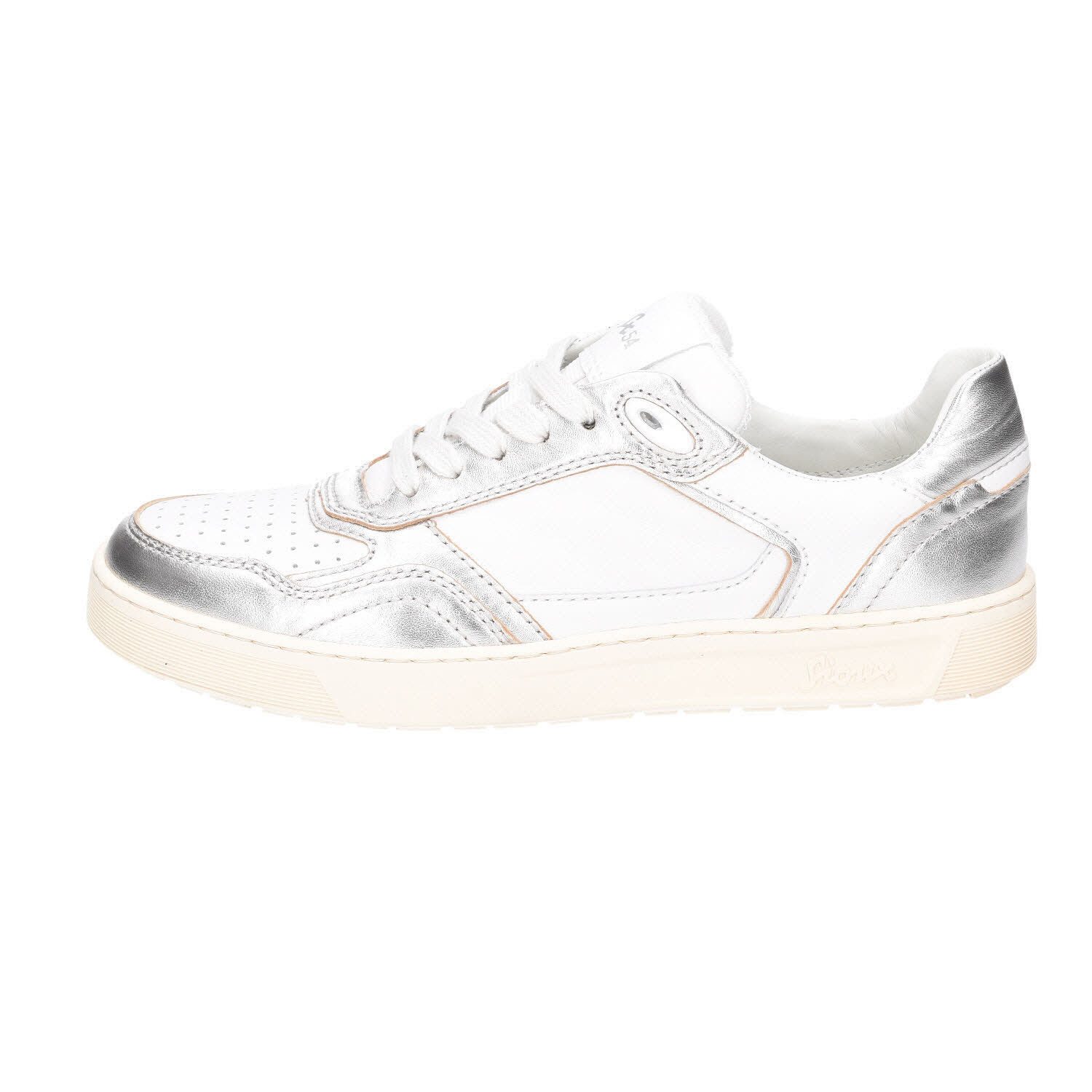 SIOUX Tedroso Schnürschuh
