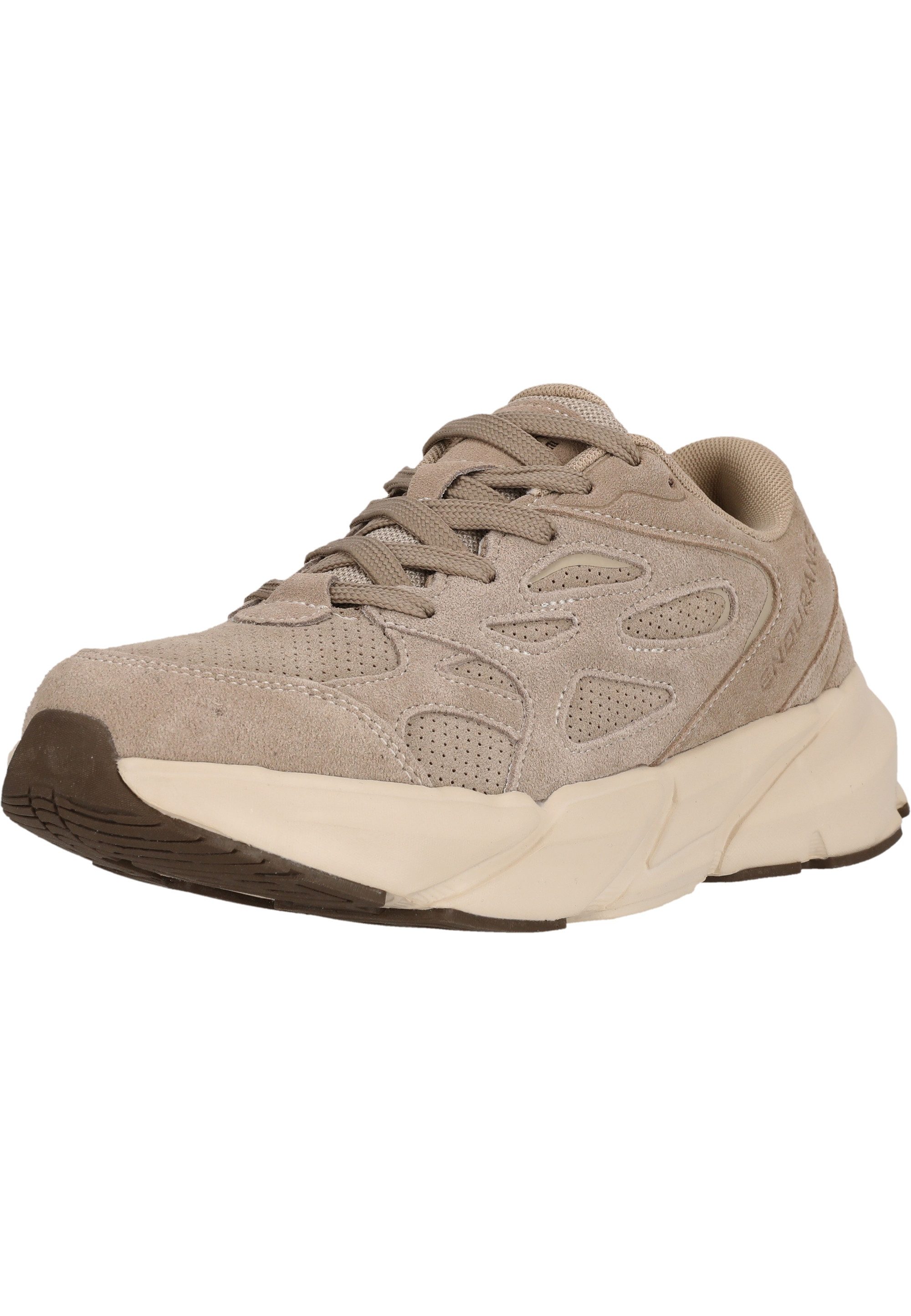 ENDURANCE Bryce Sneaker mit Wildleder-Obermaterial