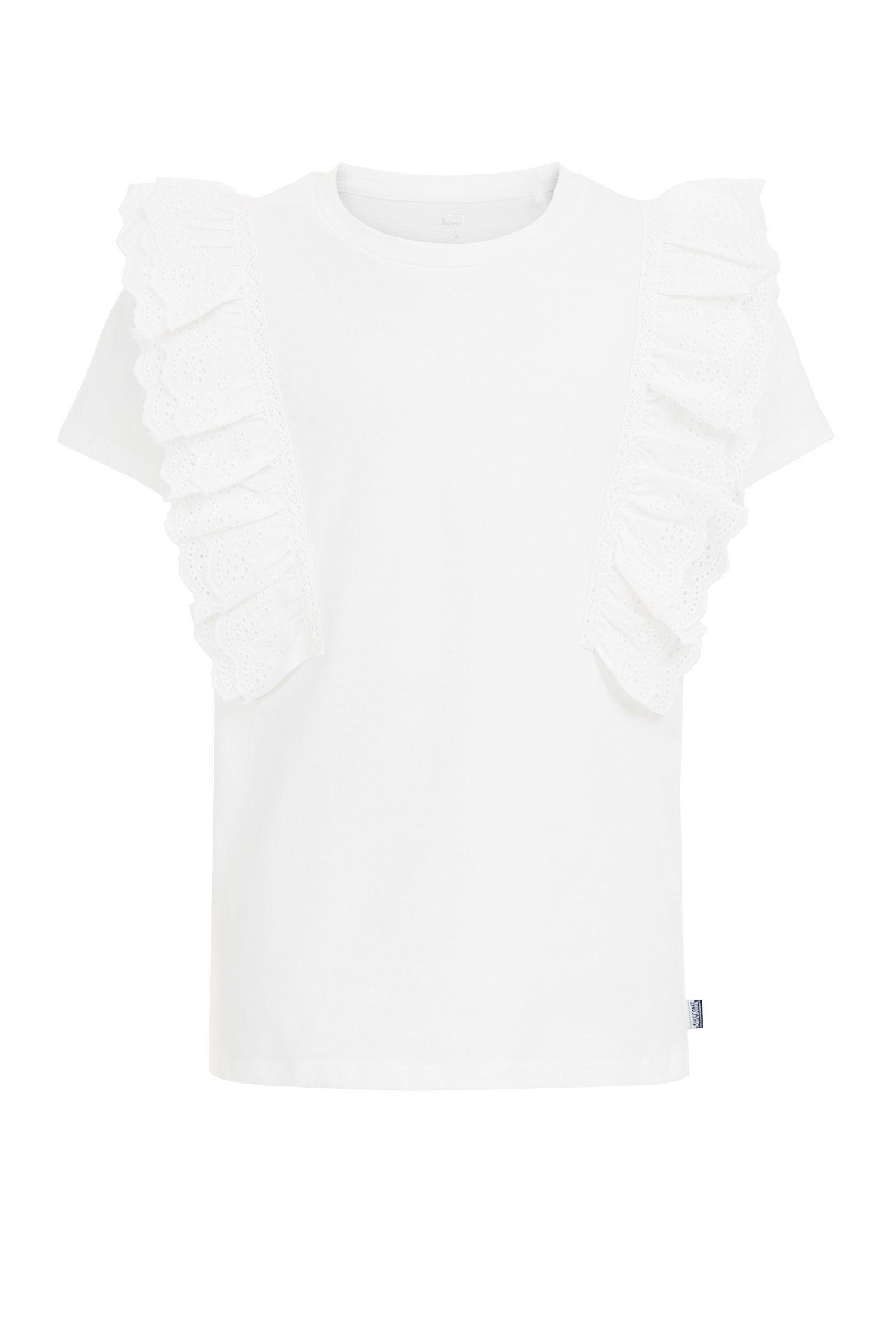 WE Fashion T-Shirt günstig online kaufen