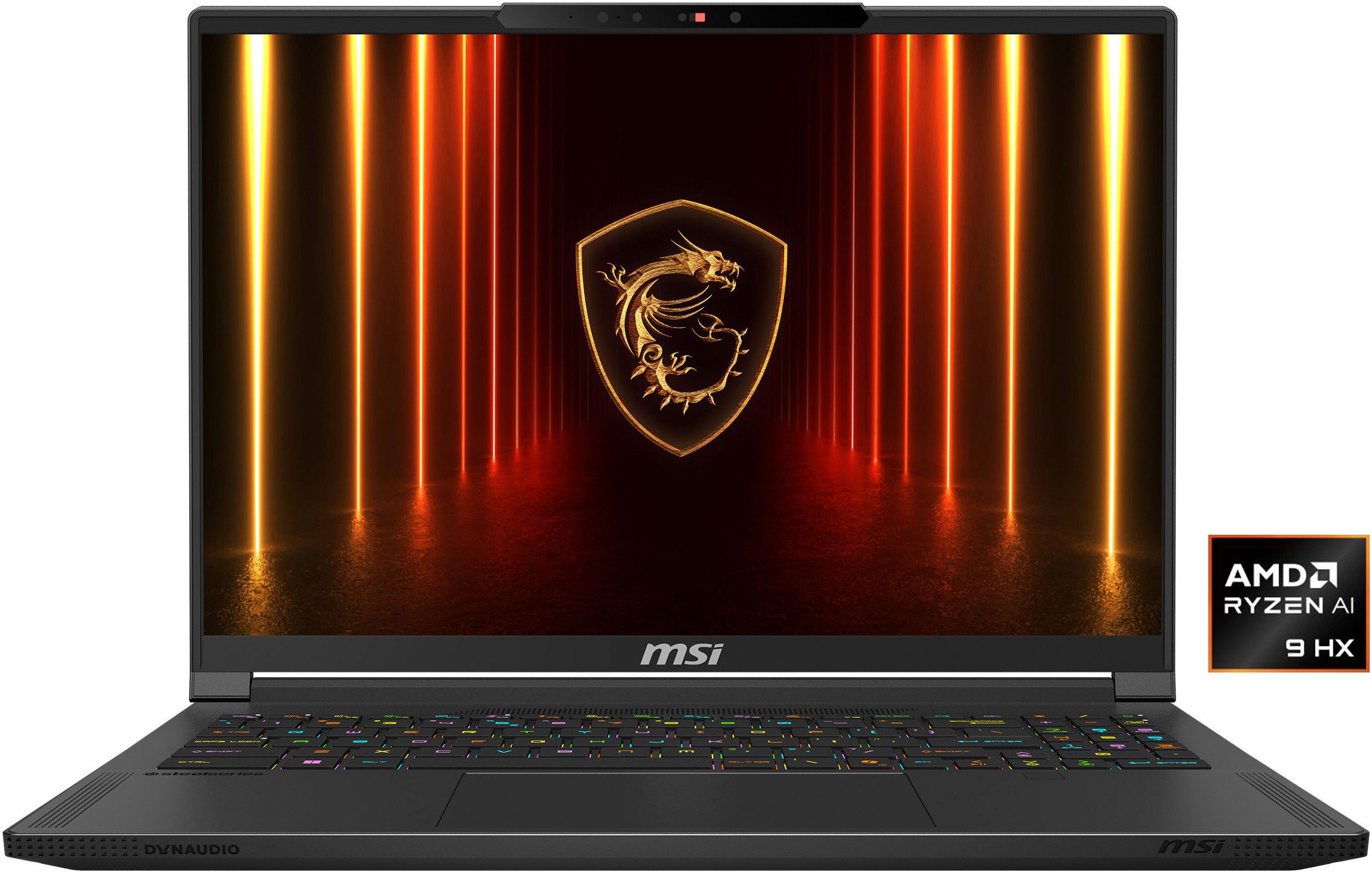 Stealth A16 AI+ A3XWHG-044 Gaming-Notebook