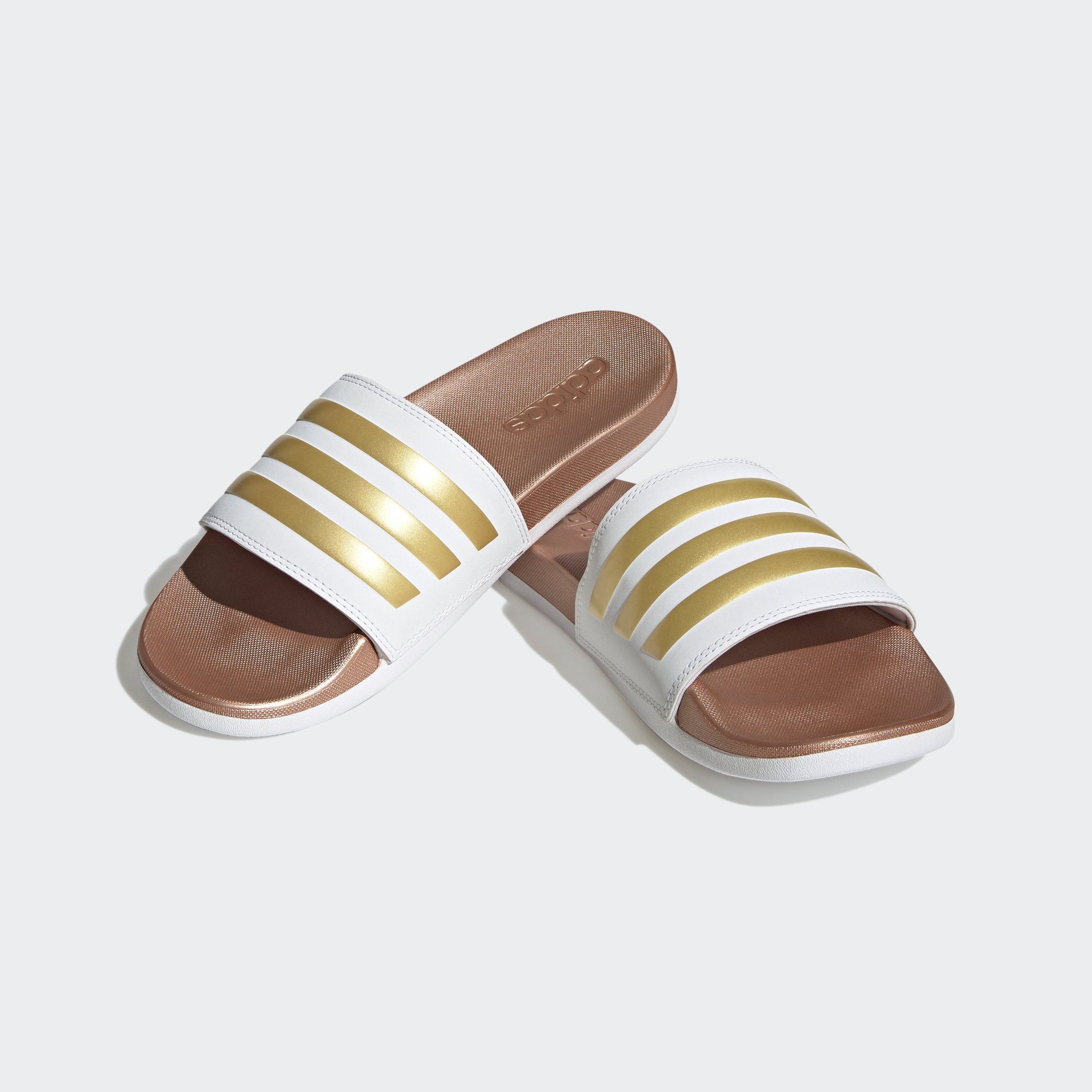 COMFORT ADILETTE Badesandale