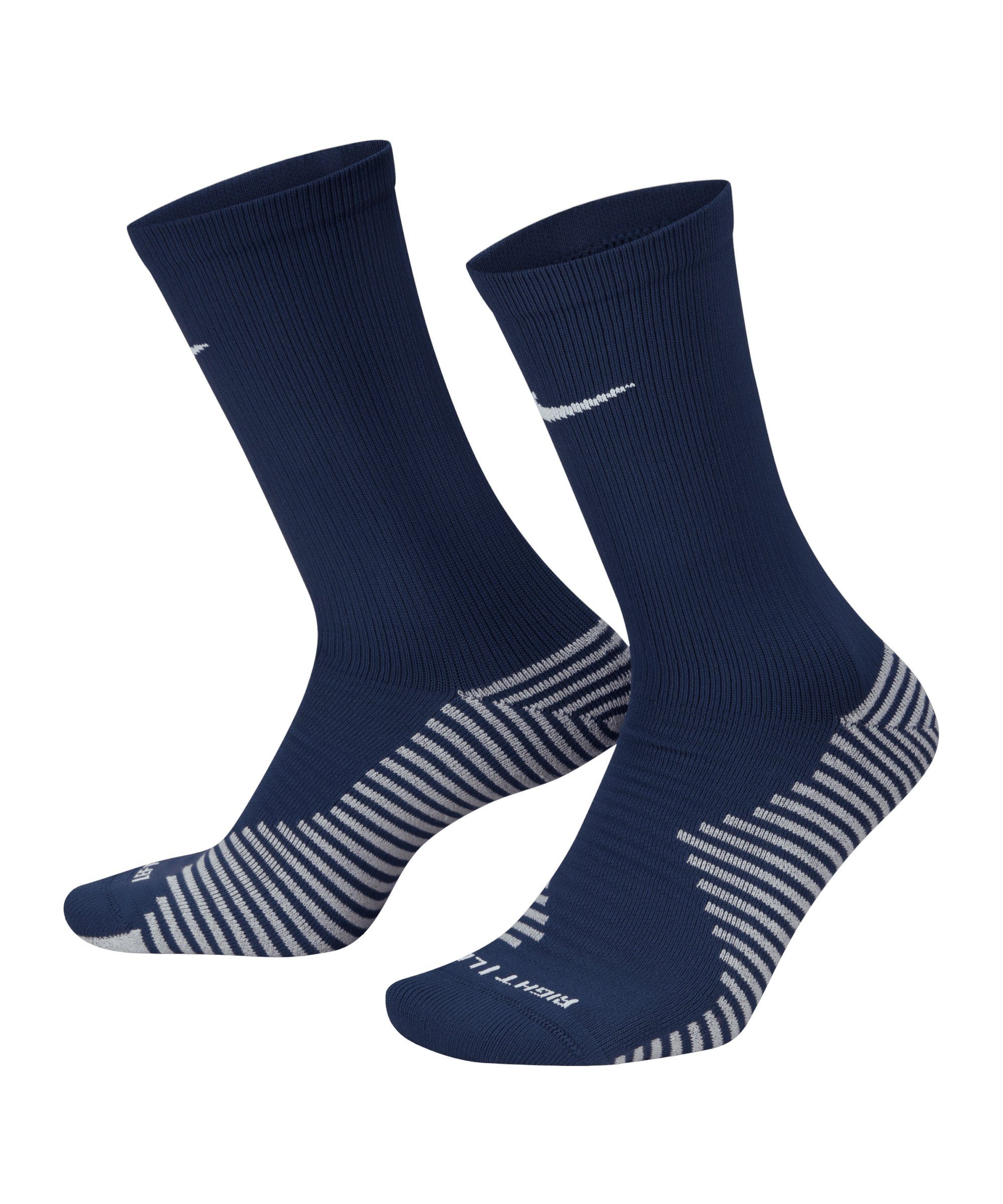 Nike Sportsocken Nike Performance Strike 23 Crew Socken Sportsocken Polyest günstig online kaufen