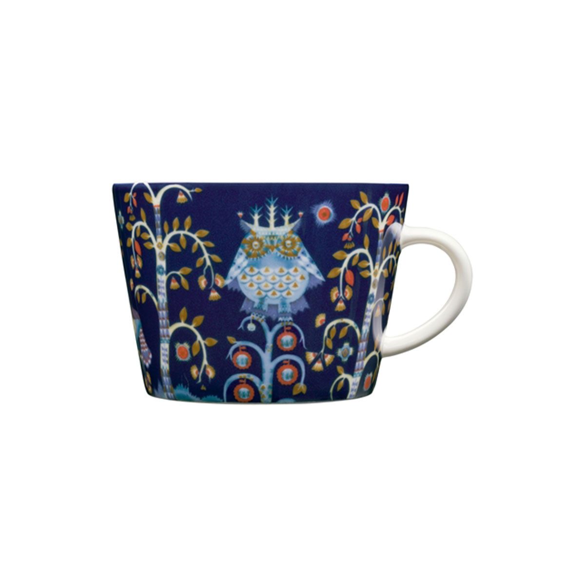 IITTALA Tasse Taika, Porzellan