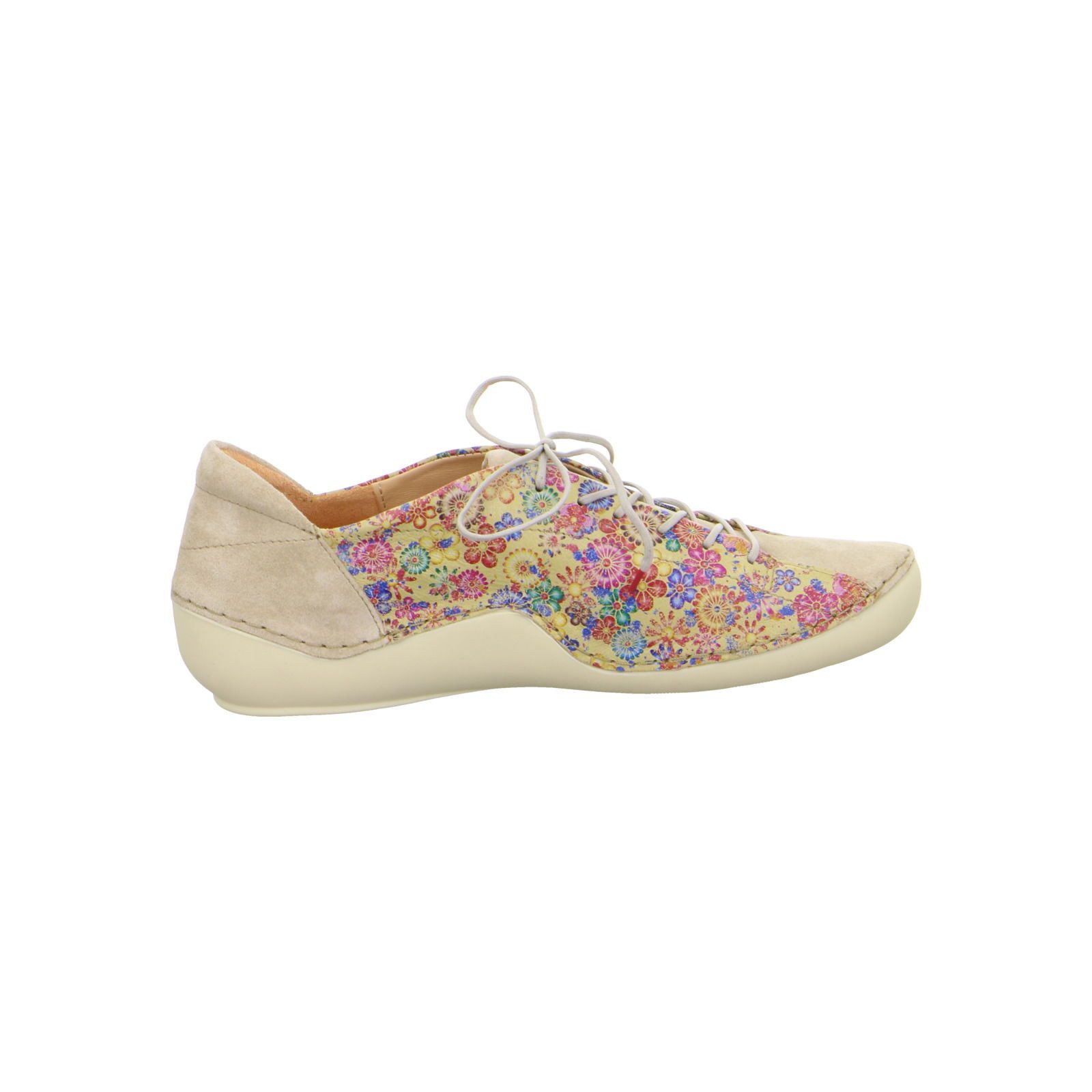 Think! Schnürschuh Kapsl Schnürschuh