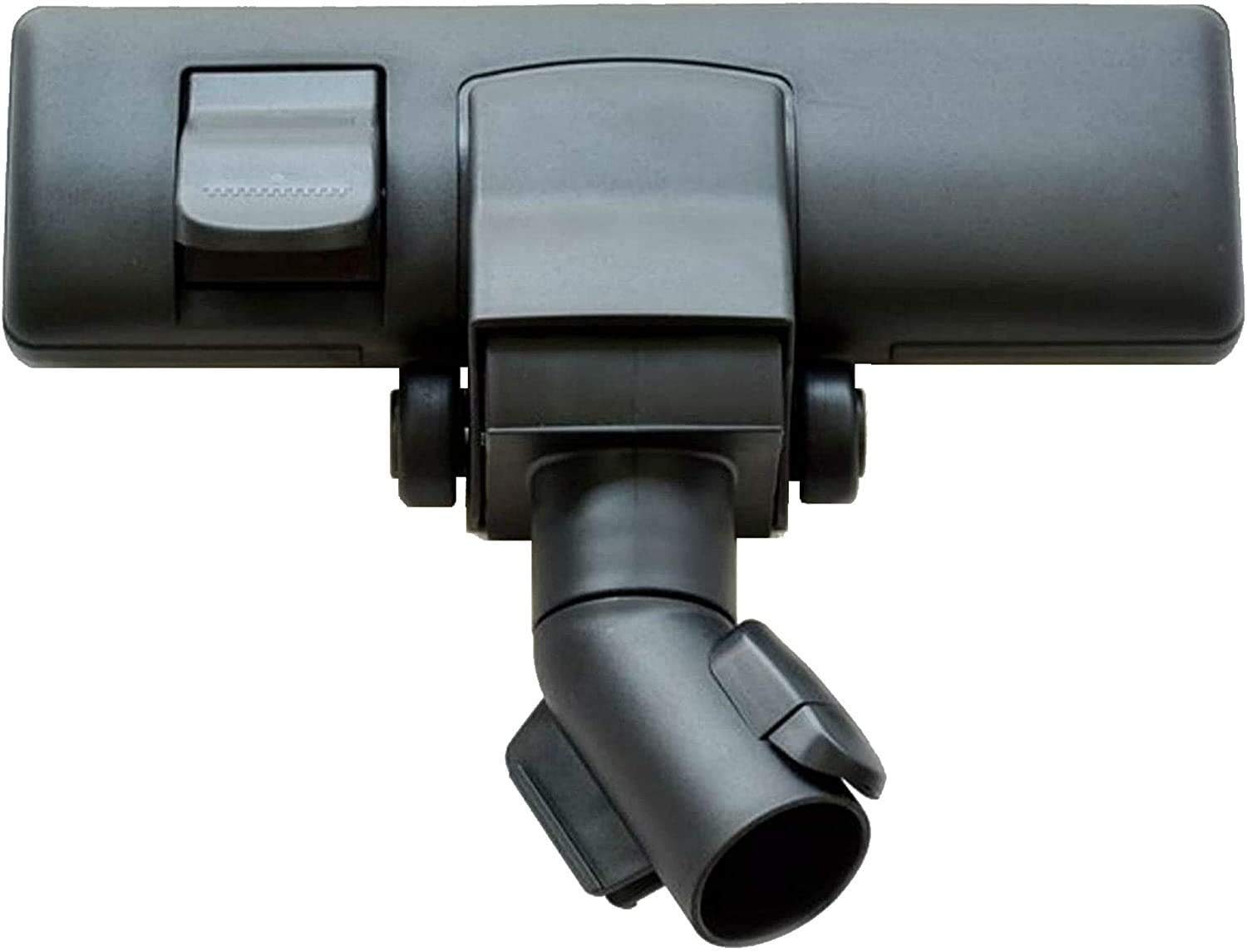 2-in-1 Kombidüse Staubsauger düse für Miele S 4211 5211 2111 2200 2210 3800 311 318 371